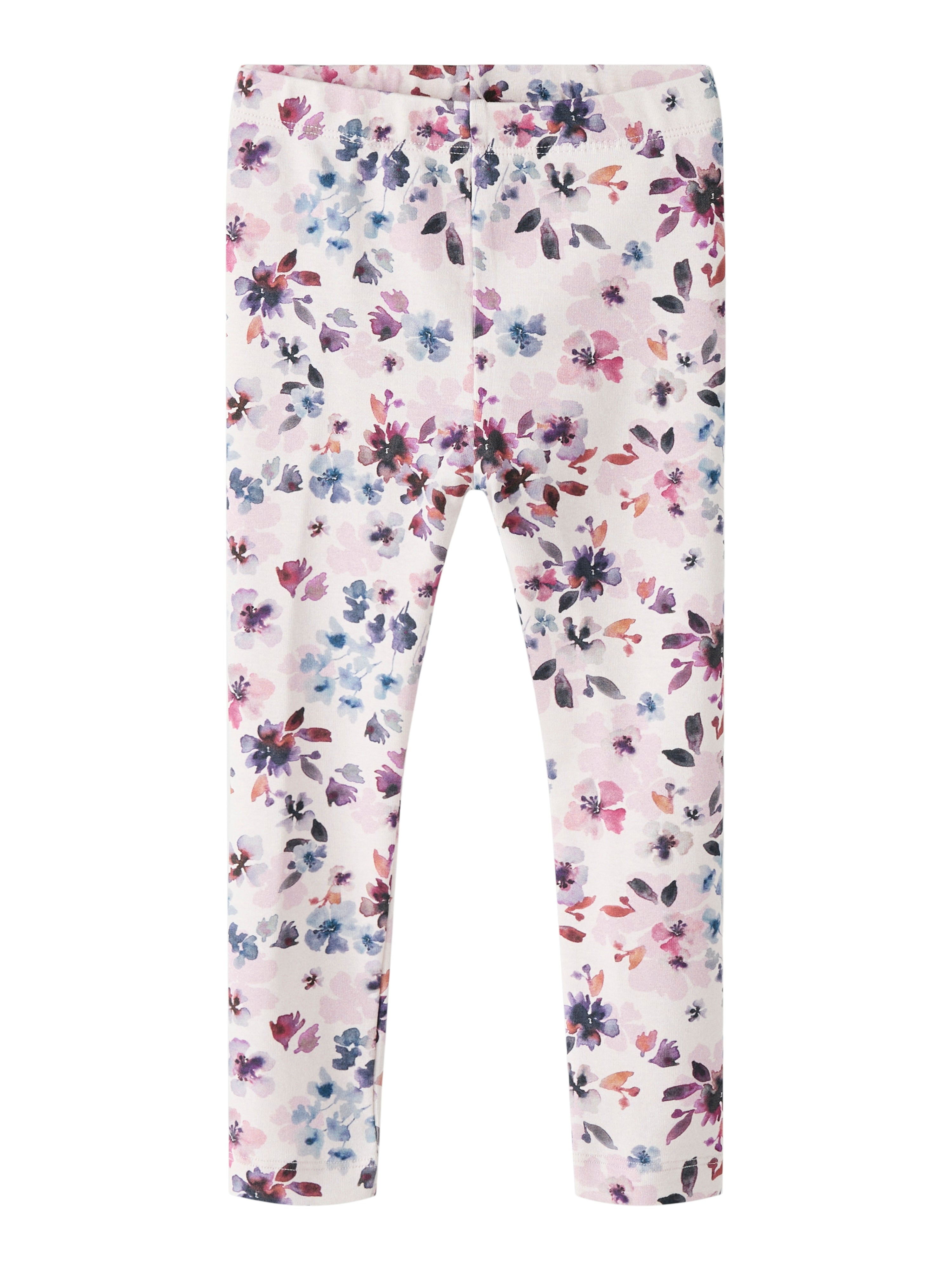 Name It Kayla Leggings - Calcite