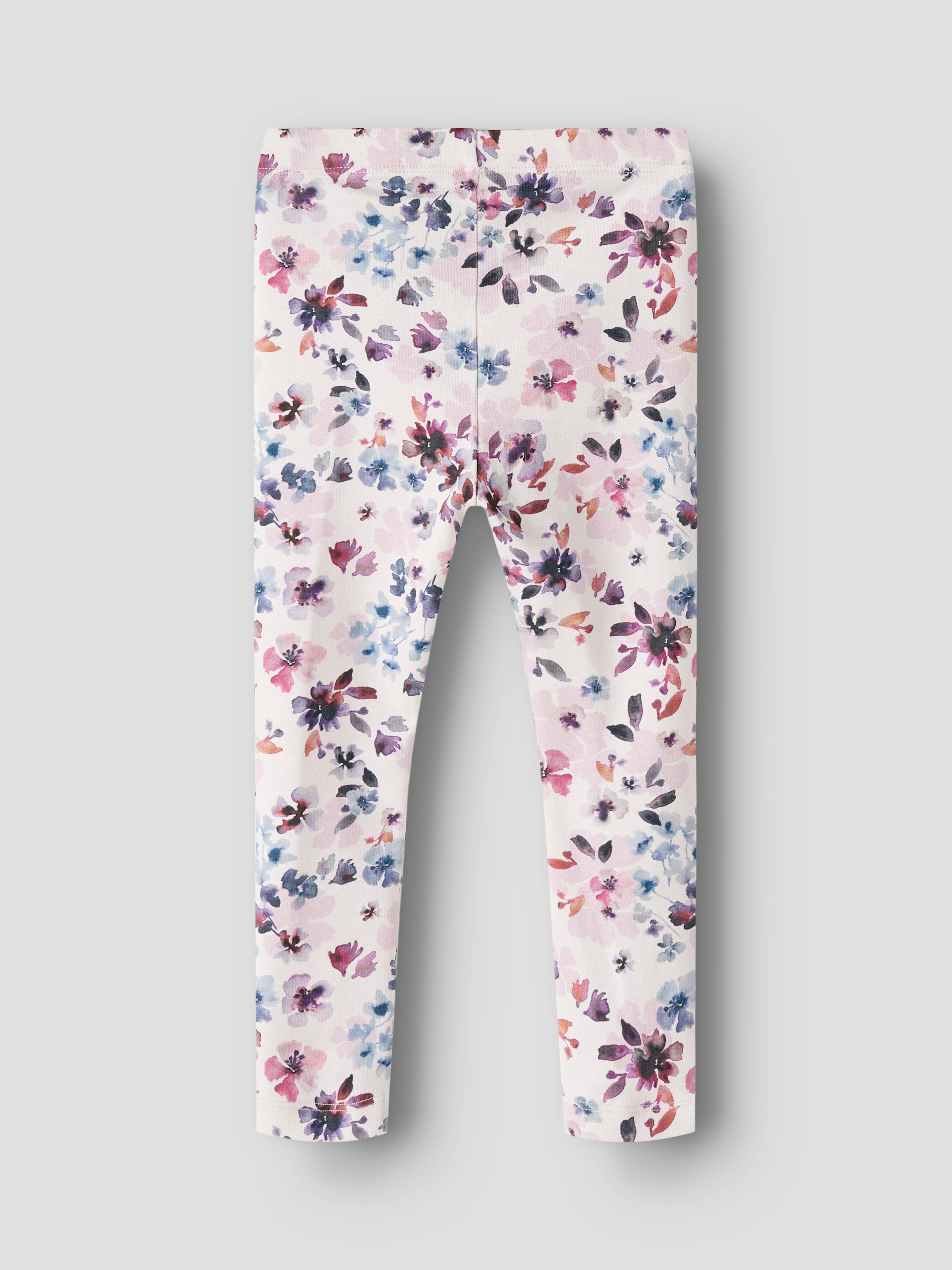 Name It Kayla Leggings - Calcite