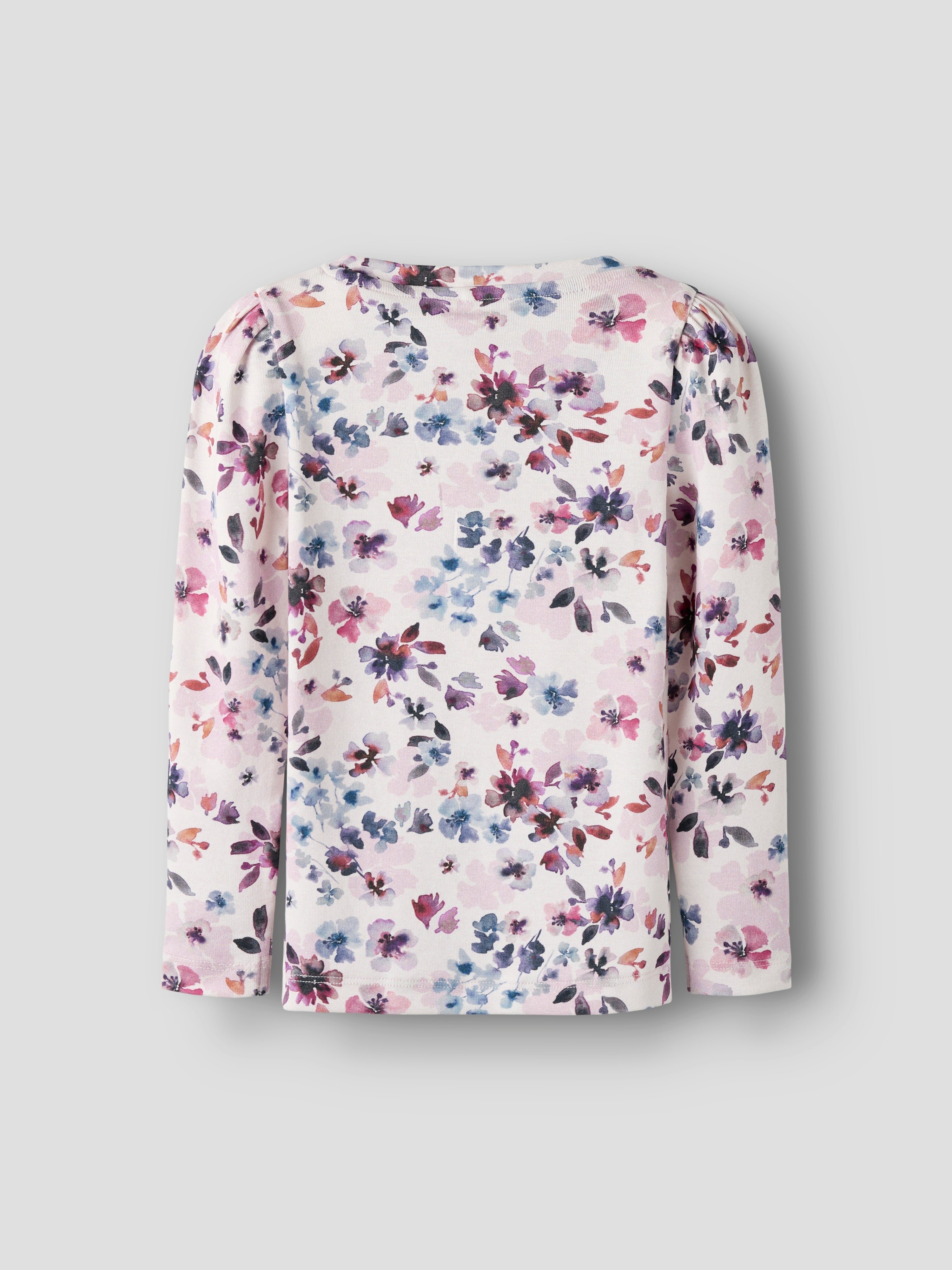 Name It Kayla Top - Calcite