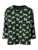 Name It Kian Ls Shirt - Deep Forest