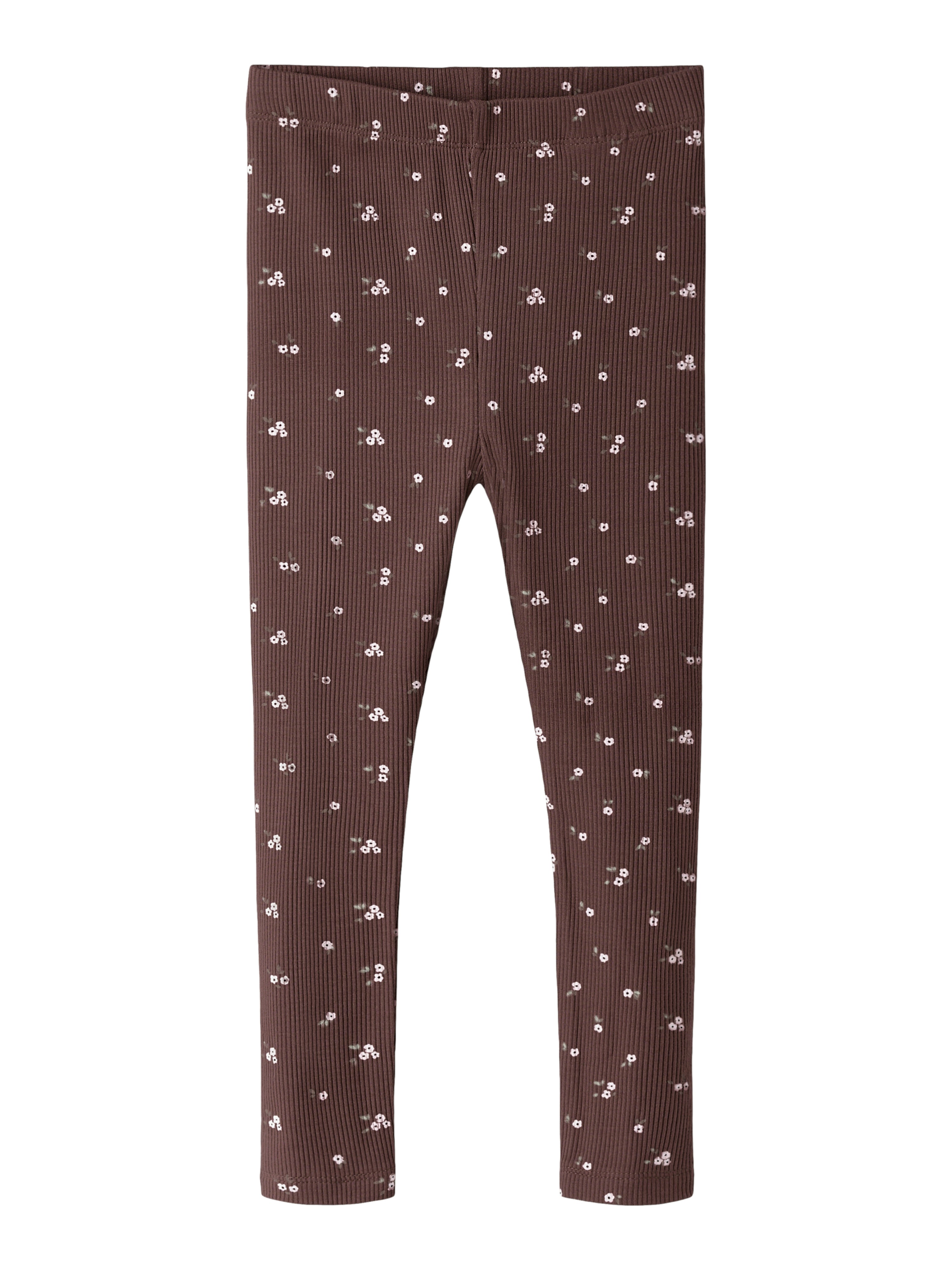 Name It Soho Leggings - Peppercorn