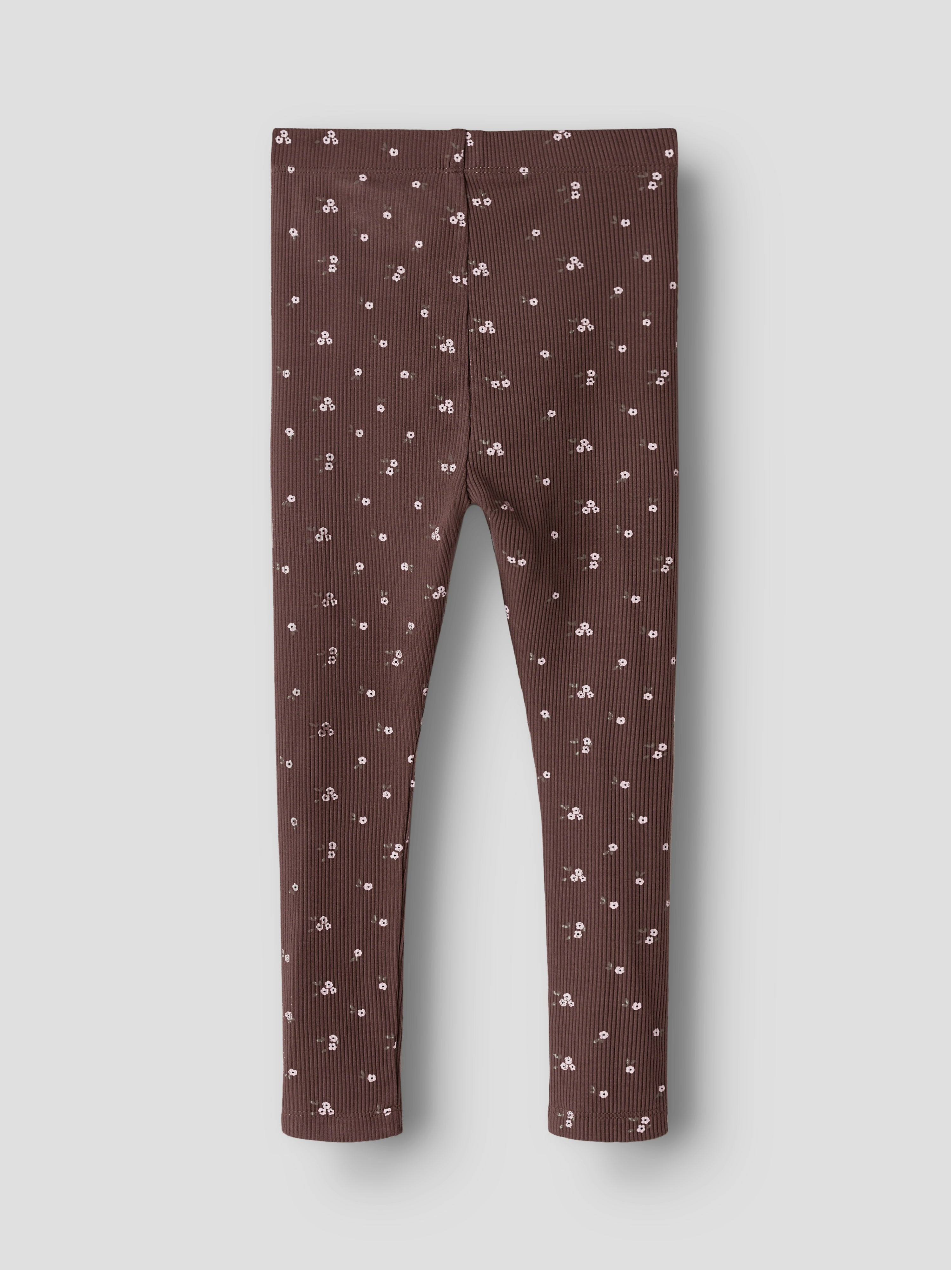Name It Soho Leggings - Peppercorn