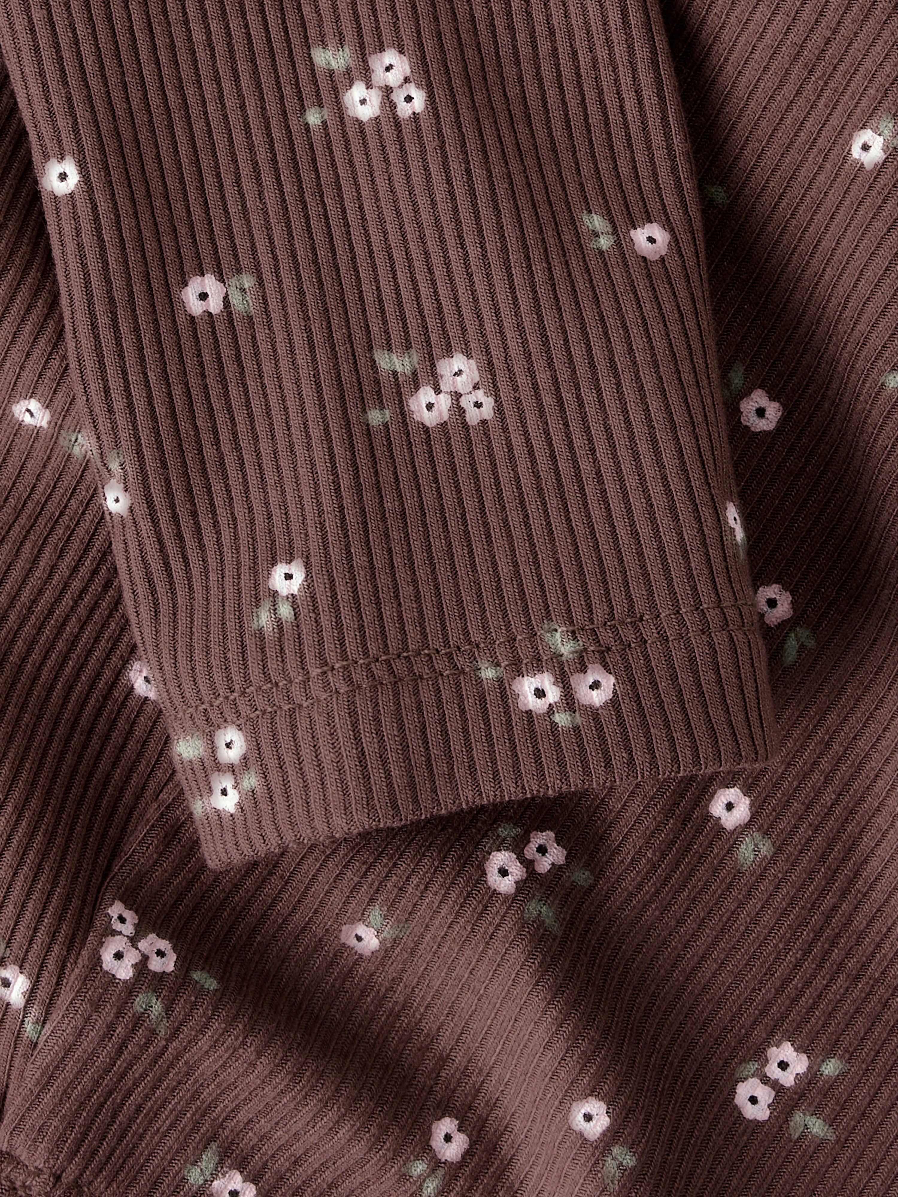 Name It Soho Leggings - Peppercorn