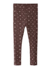 Name It Soho Leggings - Peppercorn