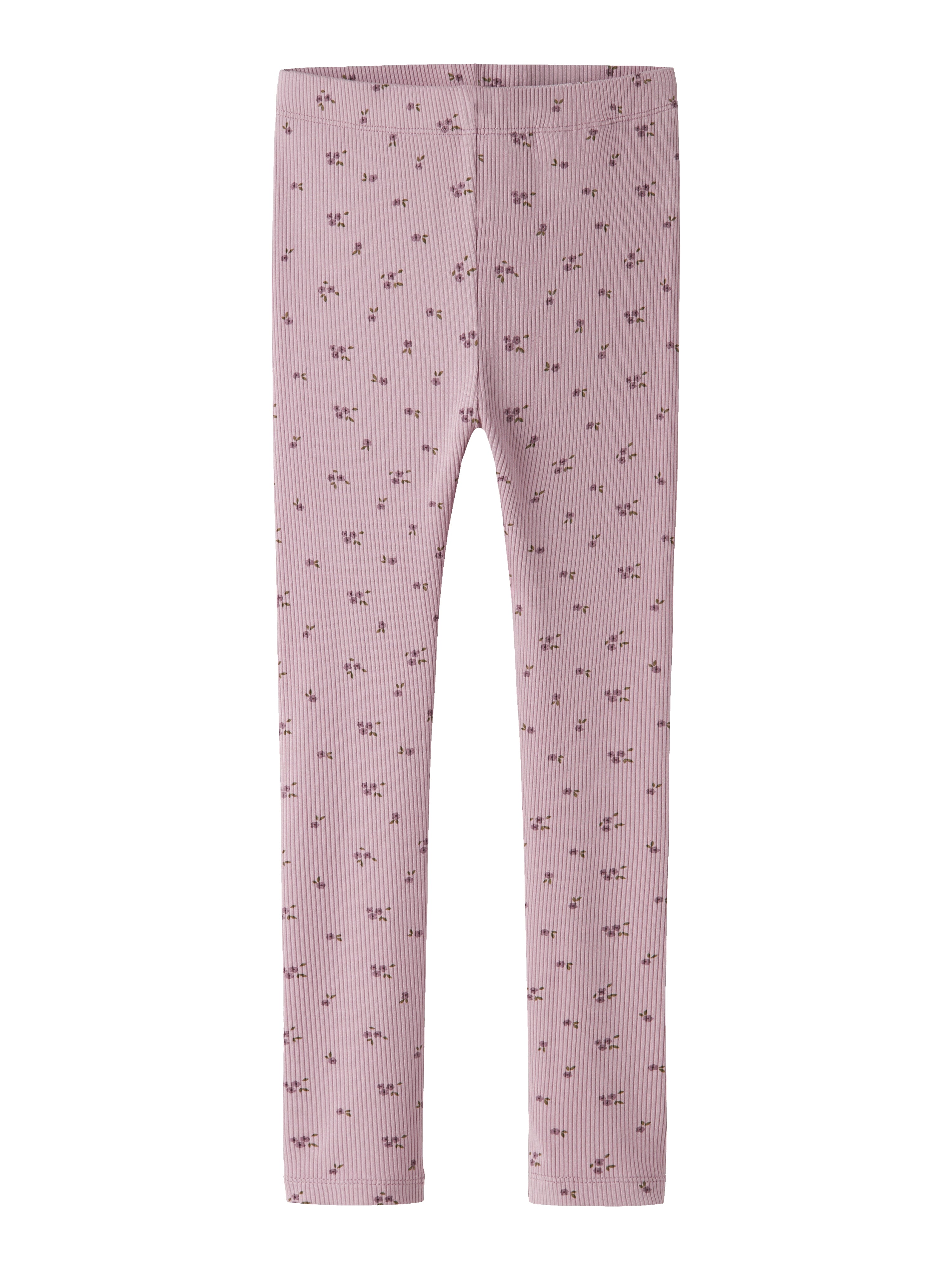 Name It Soho Leggings - Keepsake Lilac