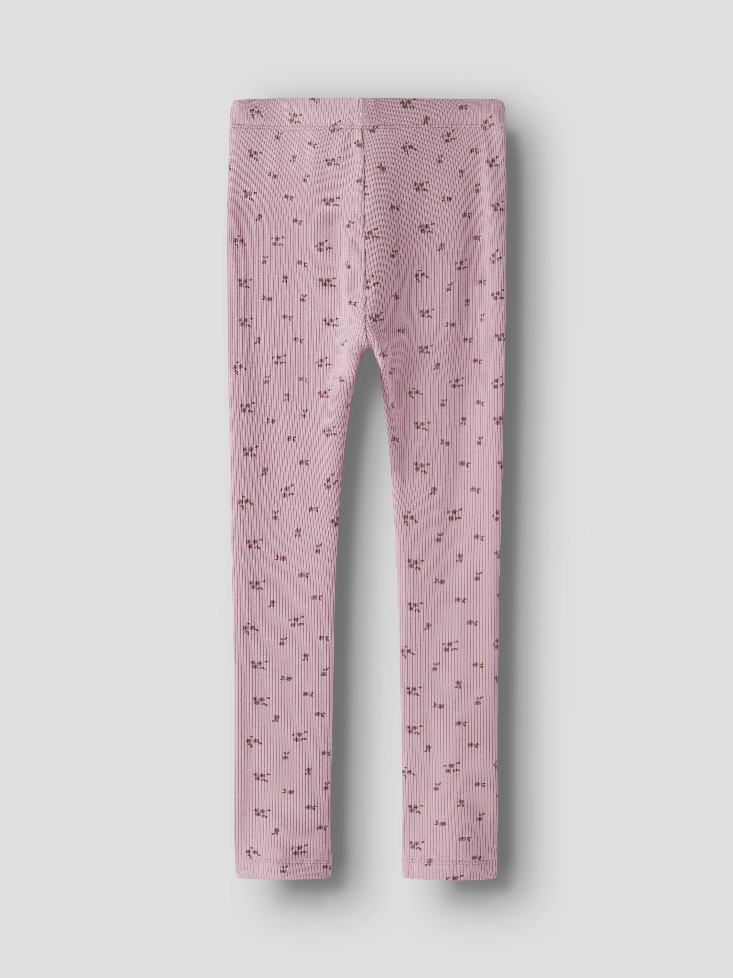 Name It Soho Leggings - Keepsake Lilac