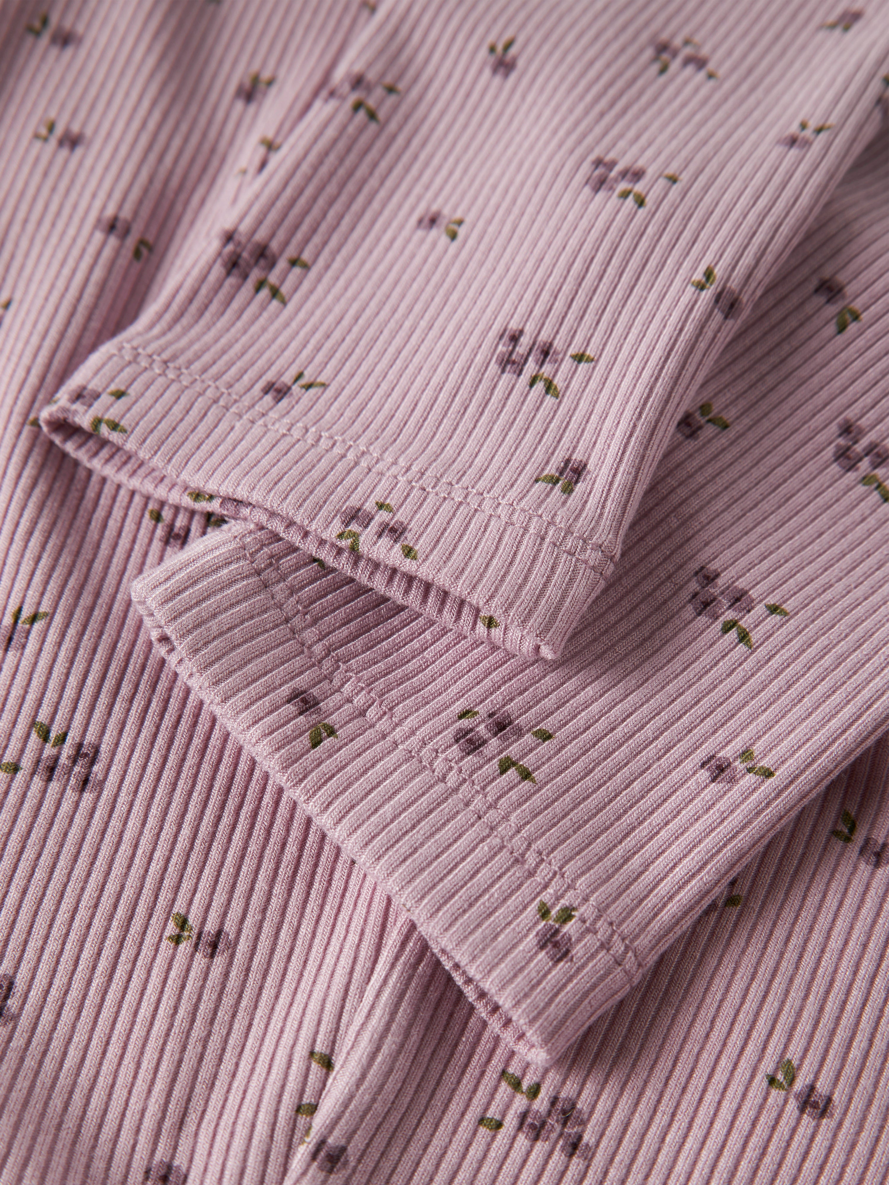 Name It Soho Leggings - Keepsake Lilac