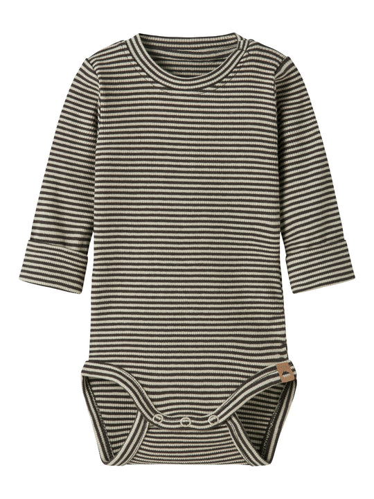 Name It Berro LS Body - Delicioso