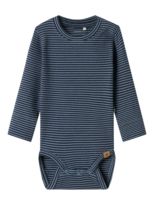 Name It Berro LS Body - Navy Blazer