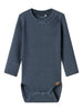Name It Berro LS Body - Navy Blazer