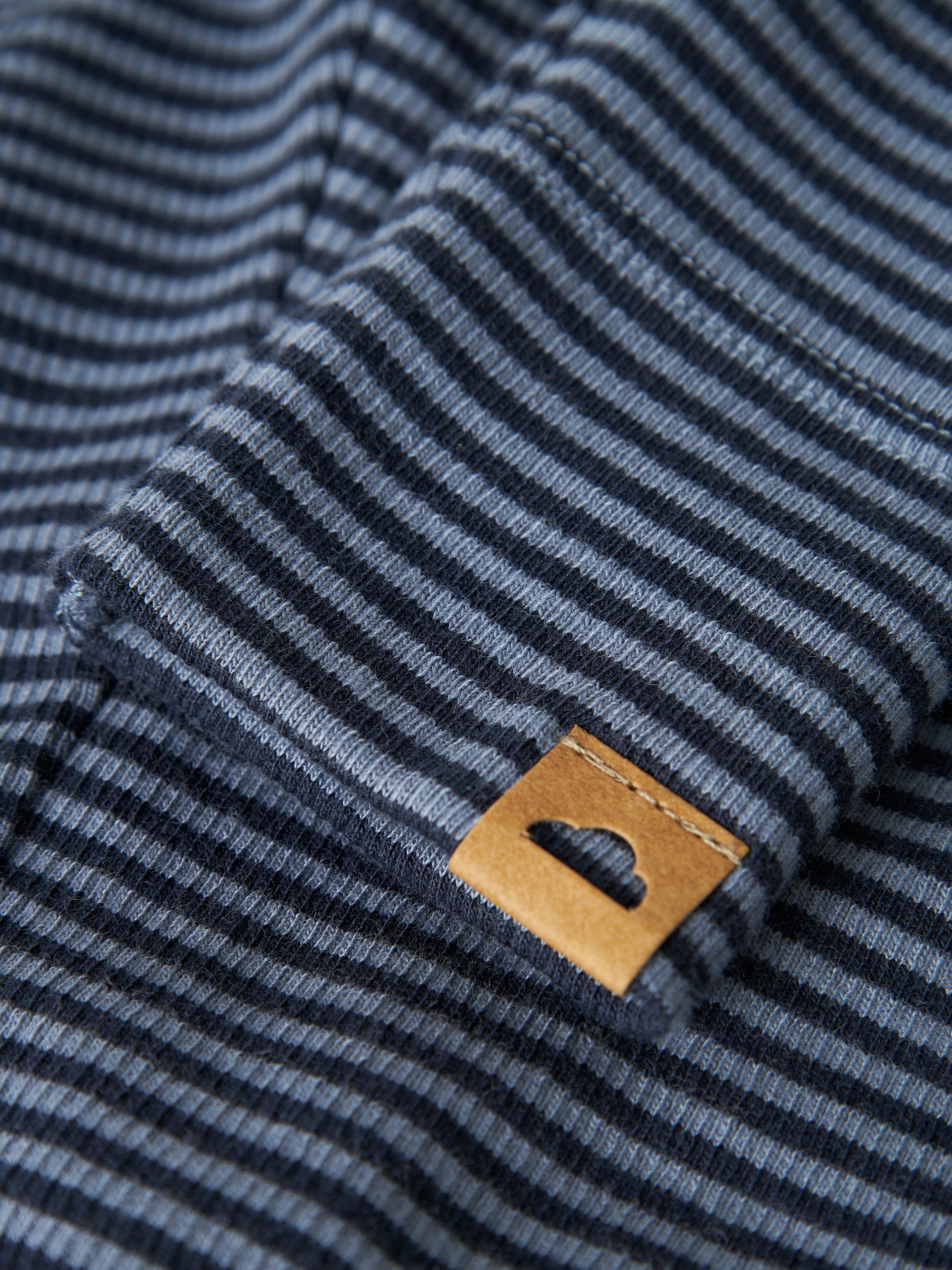 Name It Berro Long John - Navy Blazer