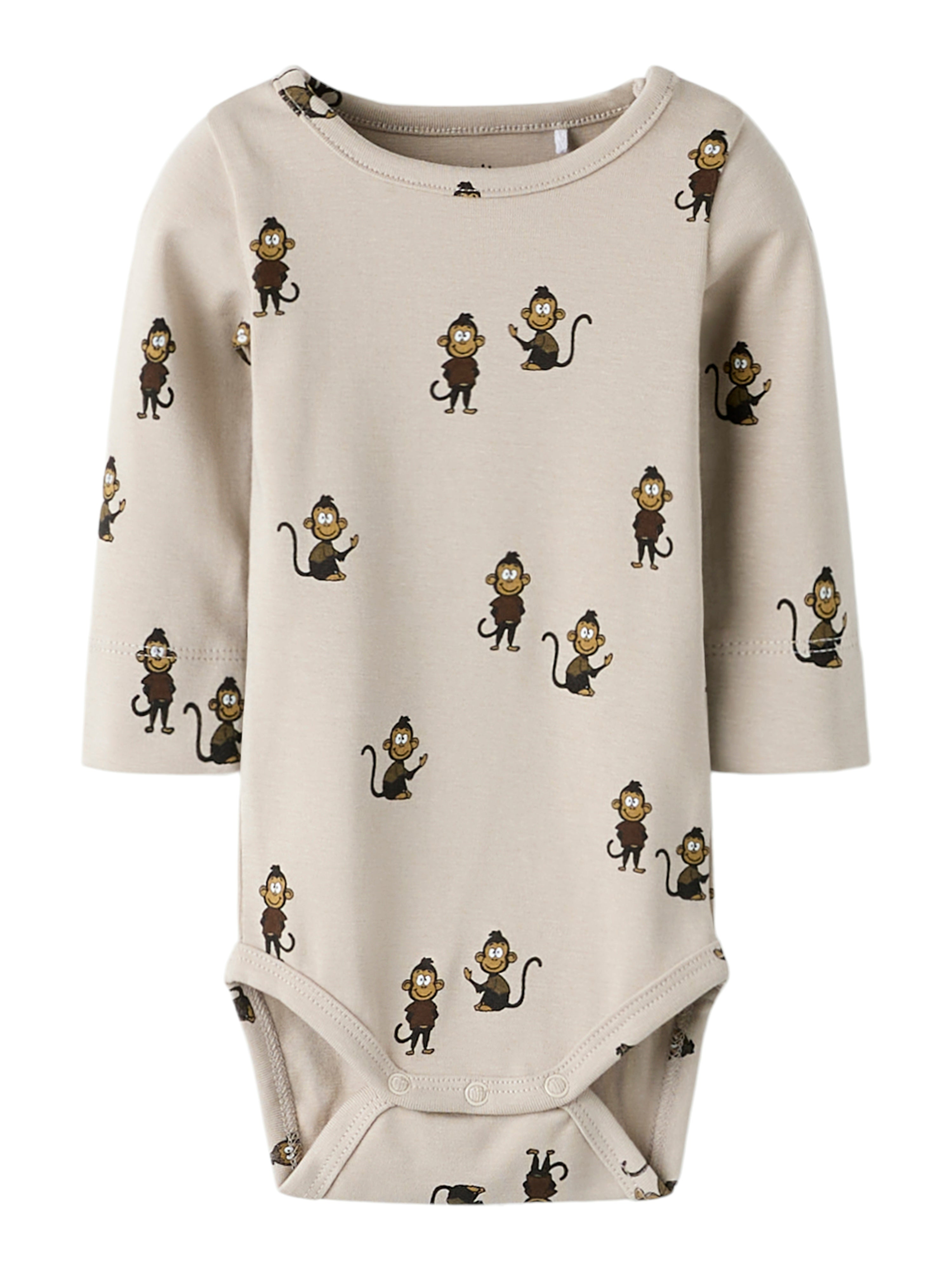 Name It Nilsson Body - Island Fossil