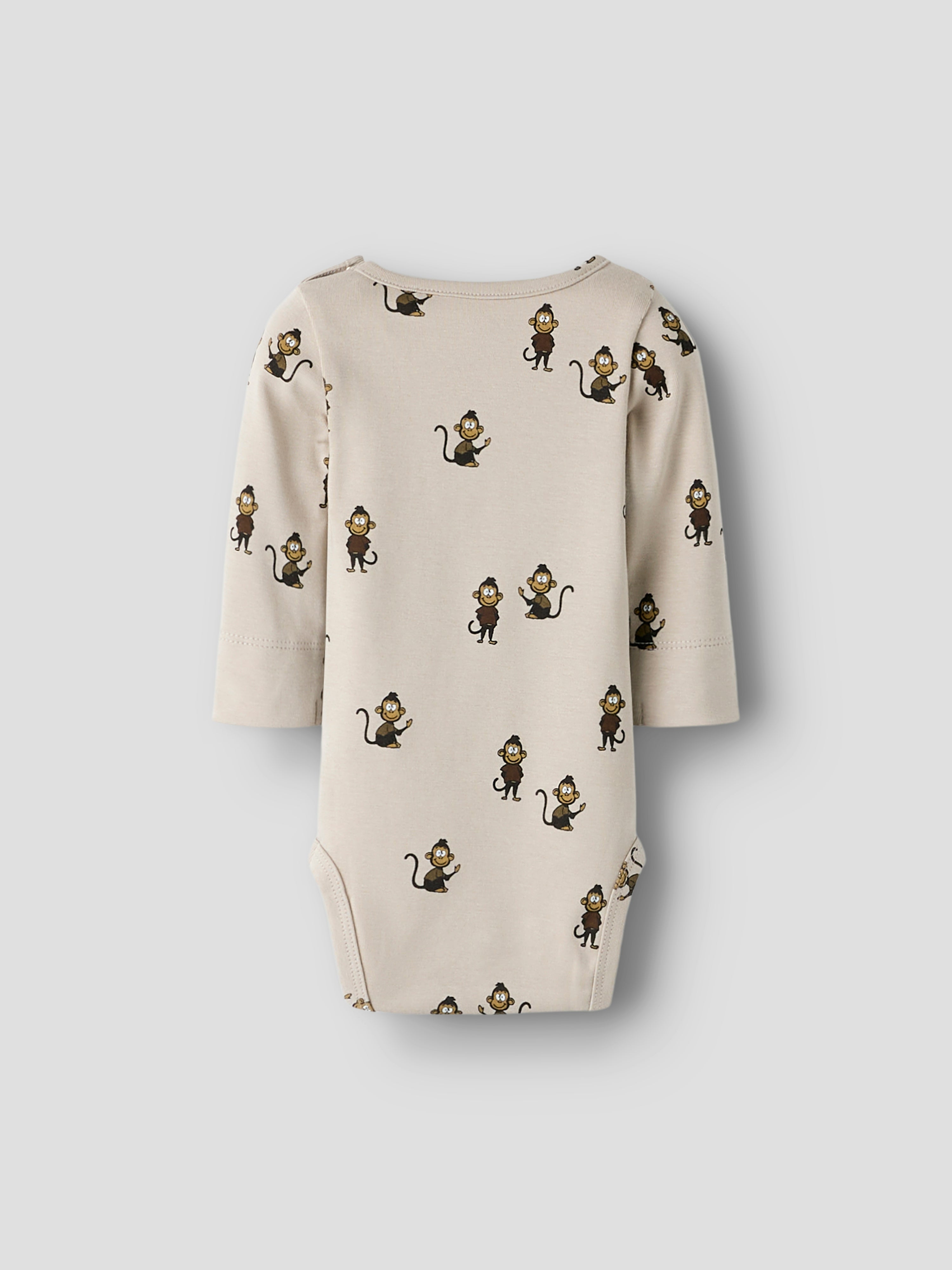 Name It Nilsson Body - Island Fossil