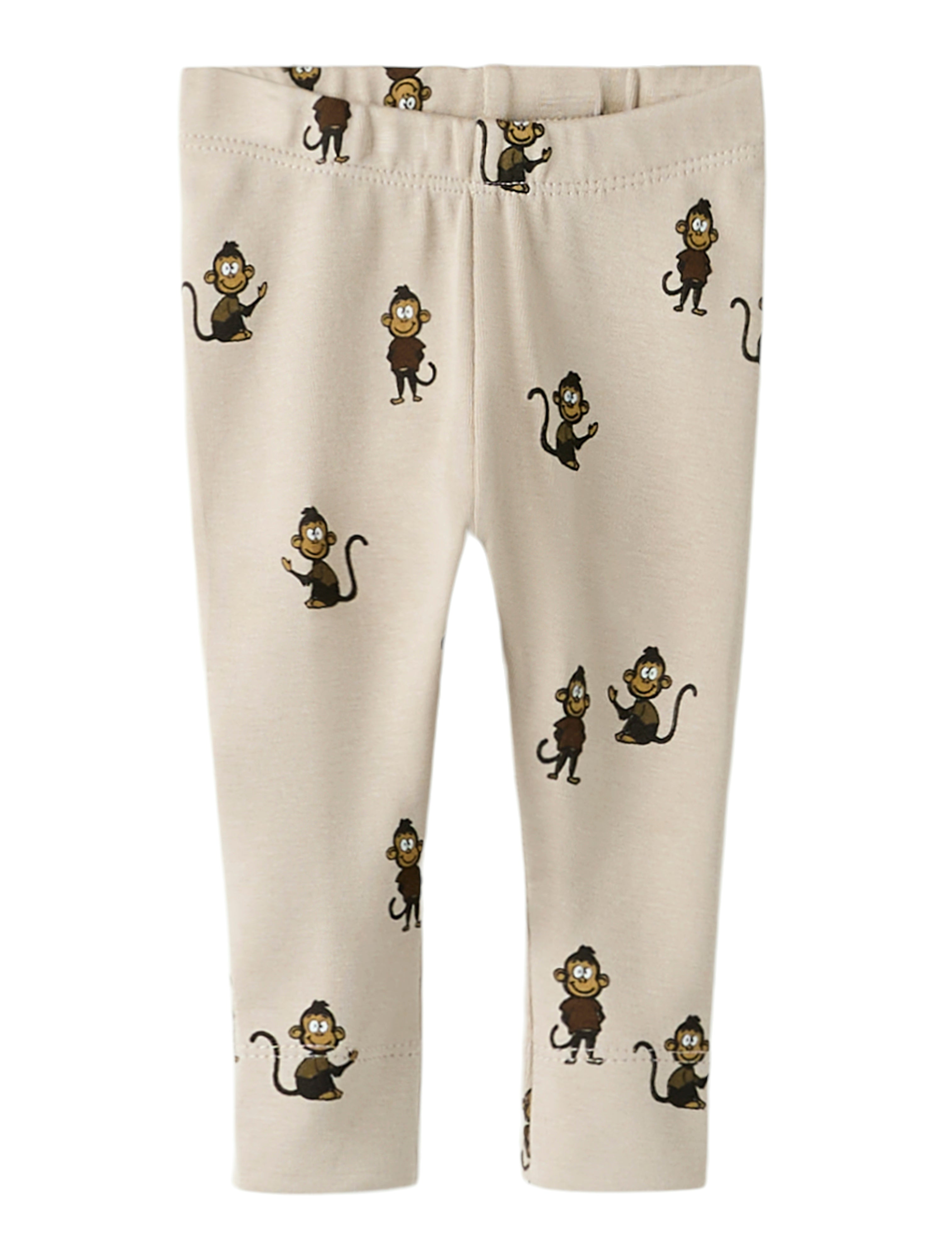 Name It Nilsson Leggings - Island Fossil