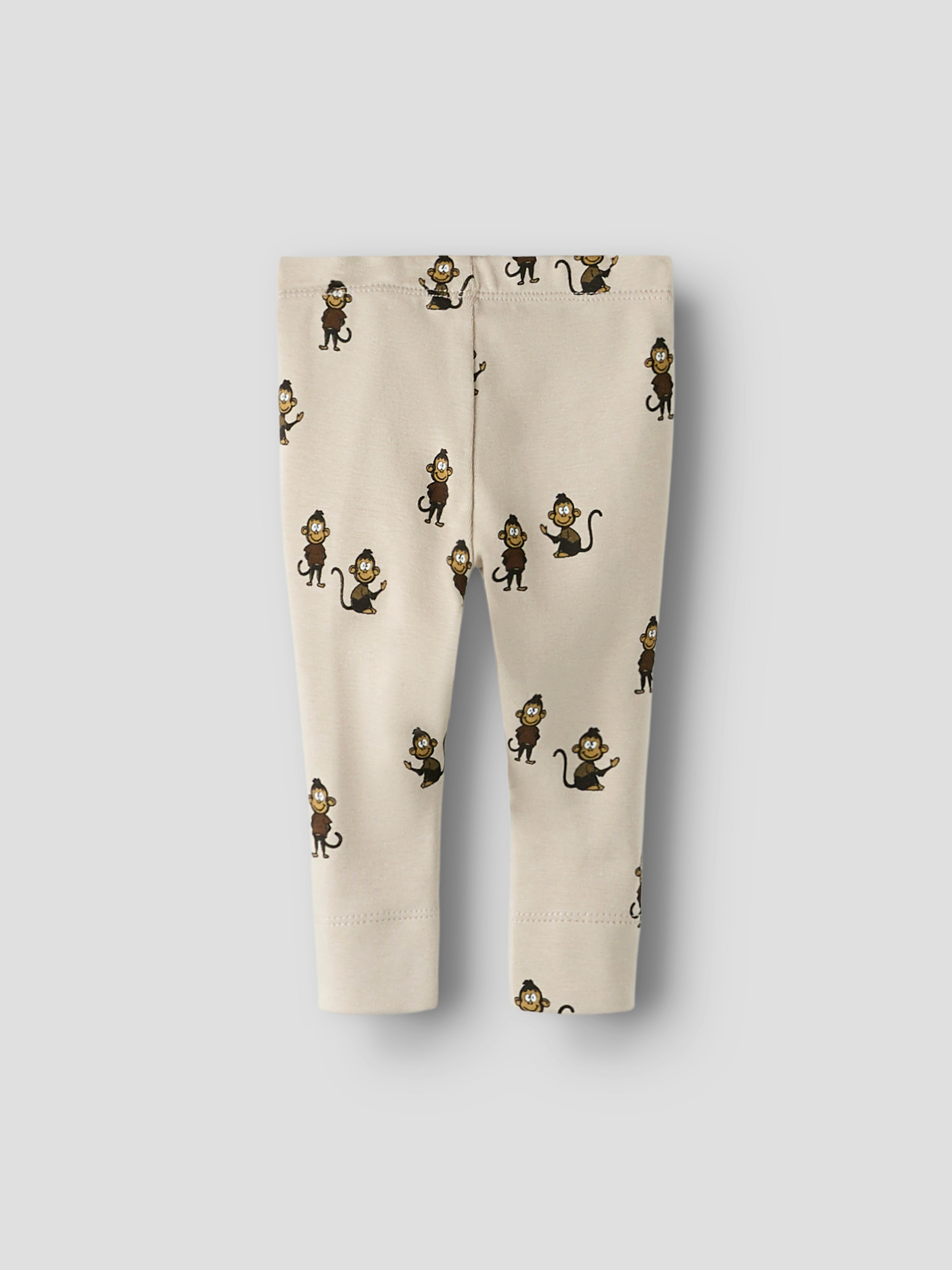 Name It Nilsson Leggings - Island Fossil