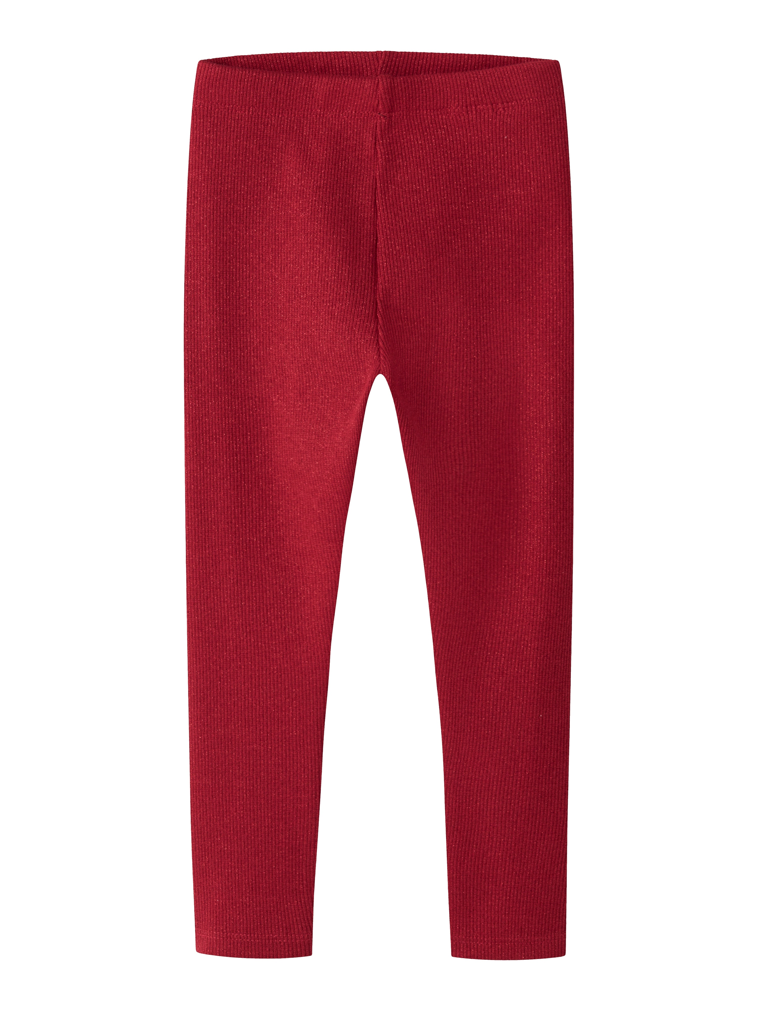 Name It Siclo Legging - Jester Red