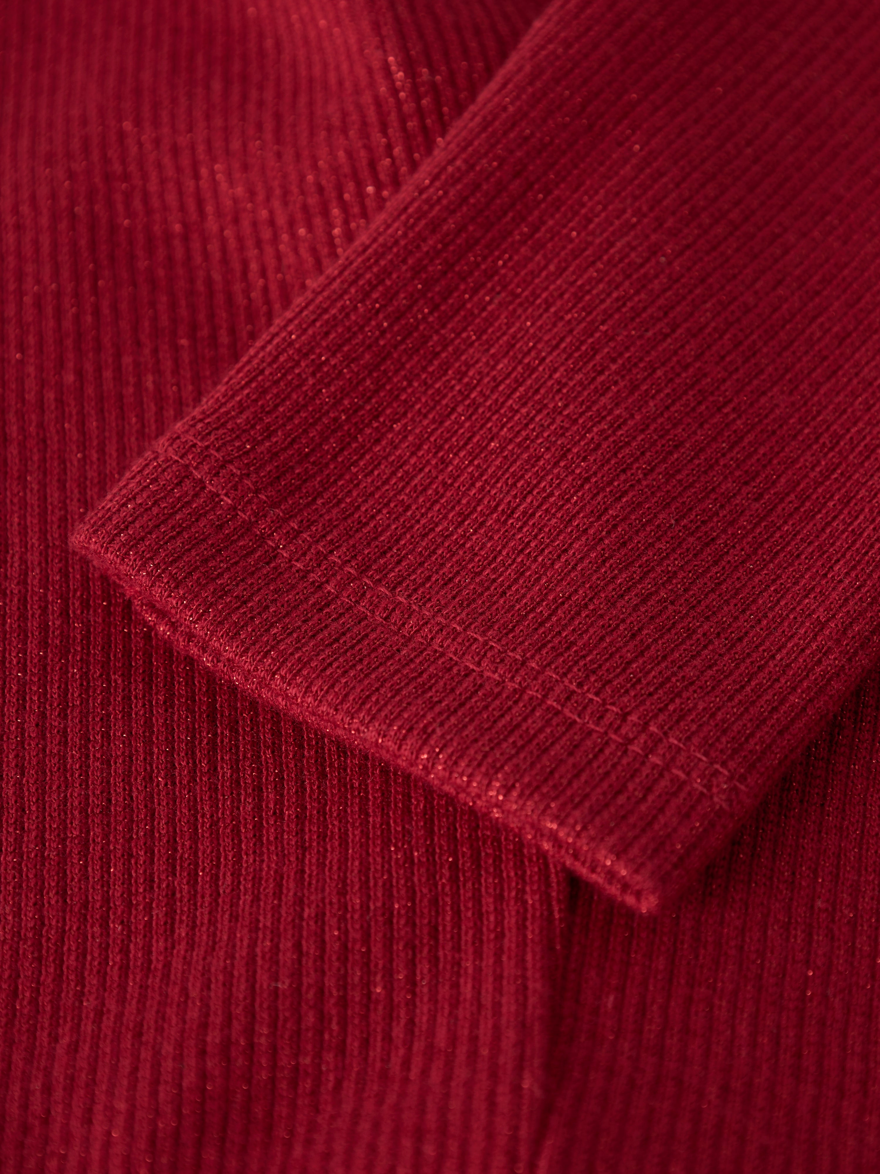 Name It Siclo Legging - Jester Red