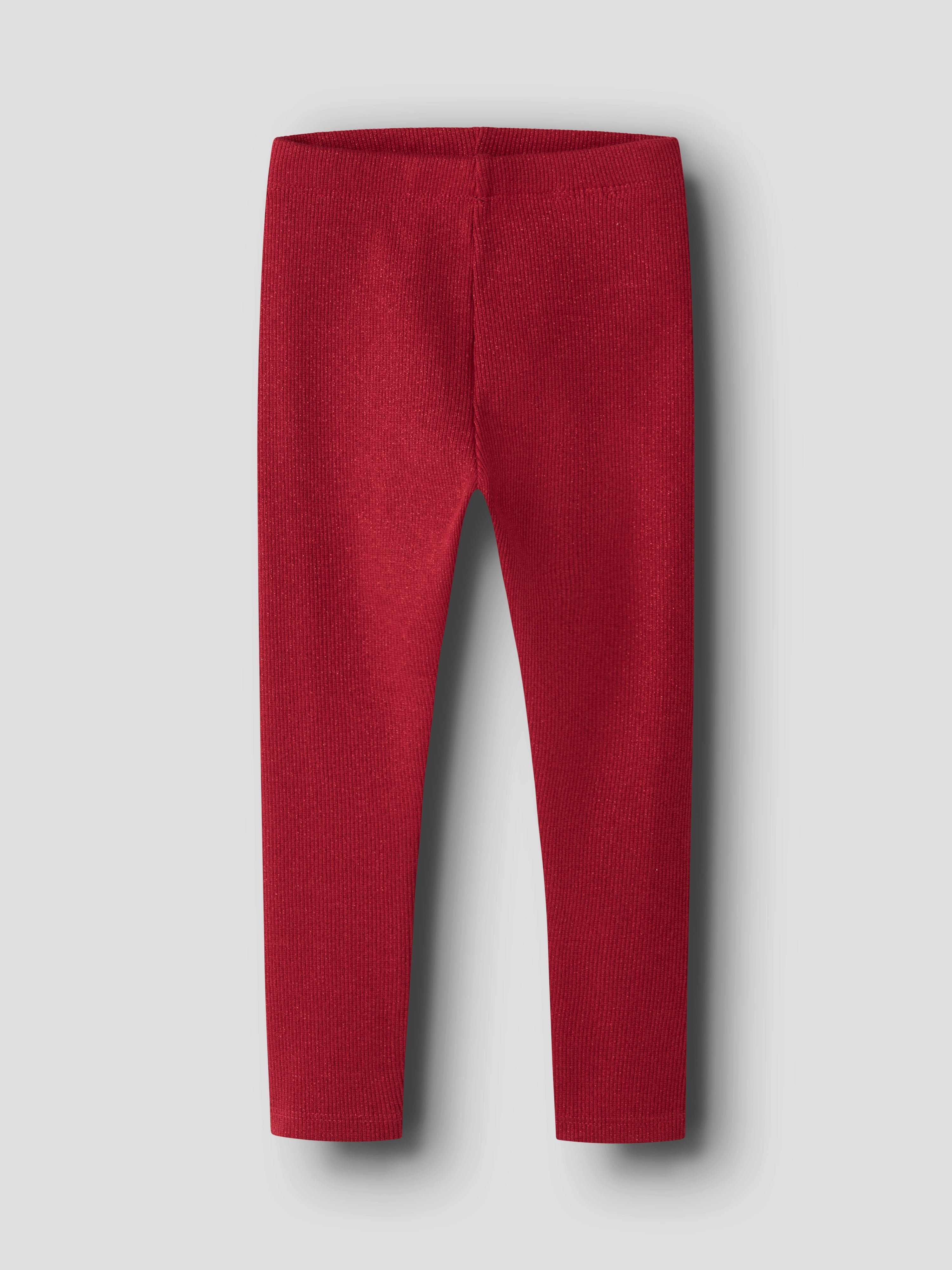 Name It Siclo Legging - Jester Red