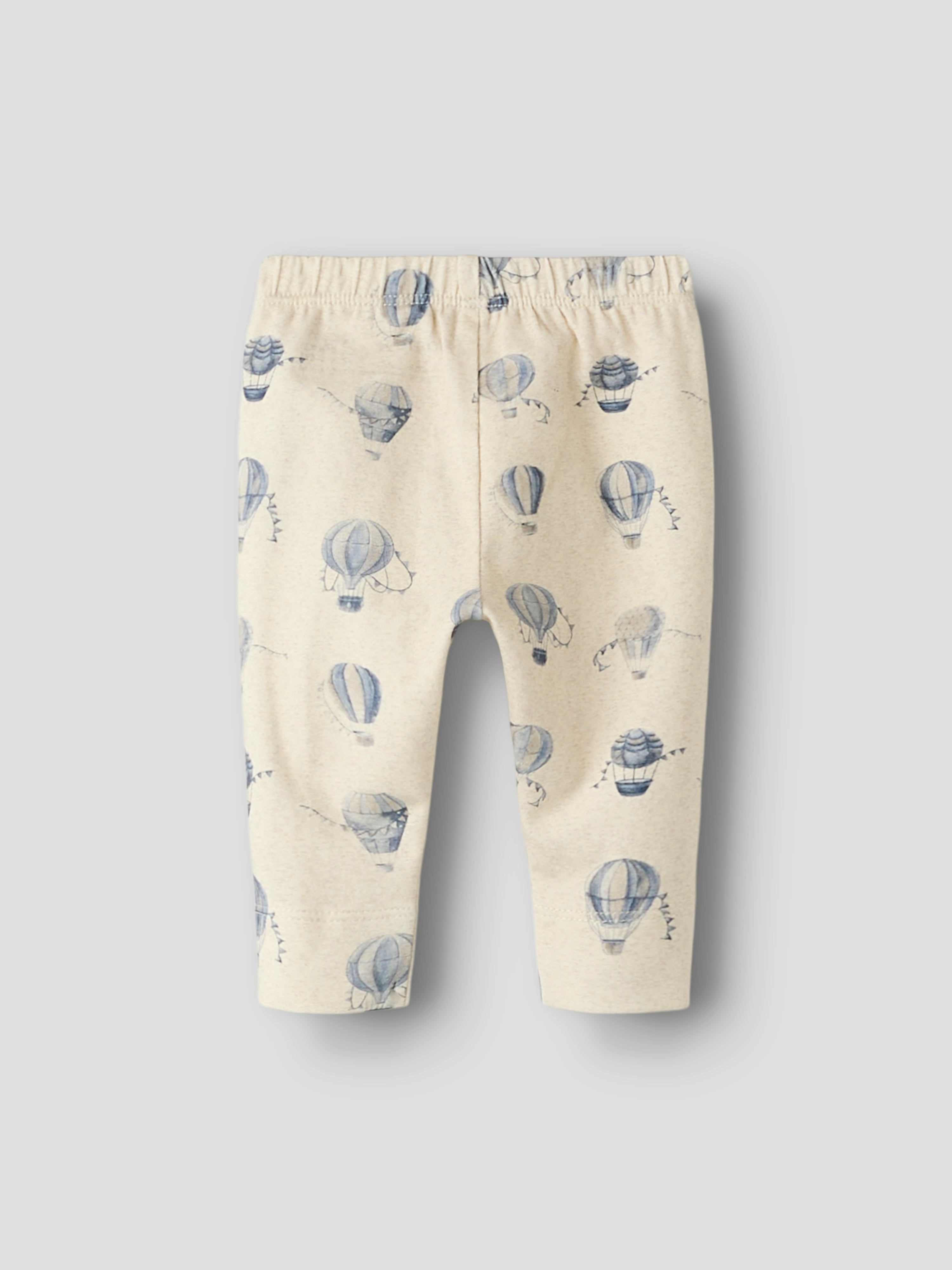 Name It Nis Leggings - Peyote