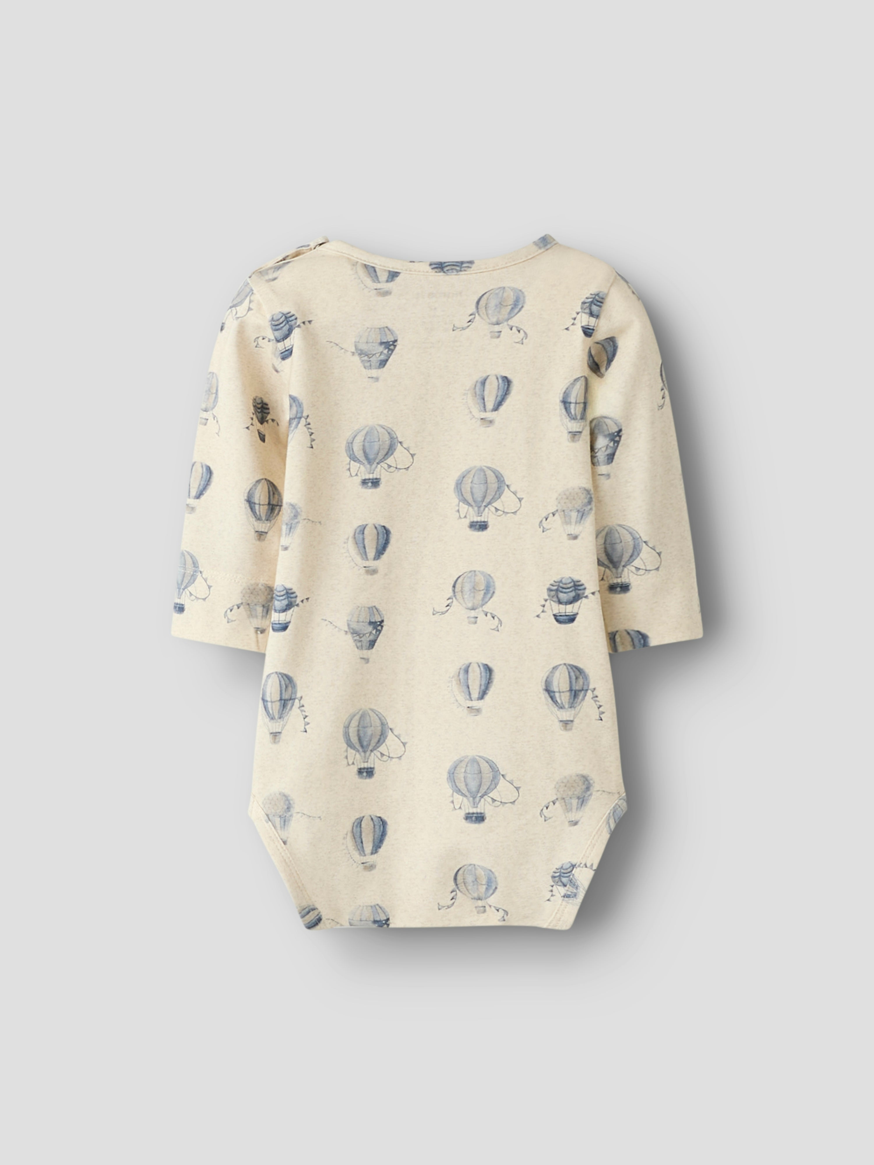 Name It Nis Body - Peyote