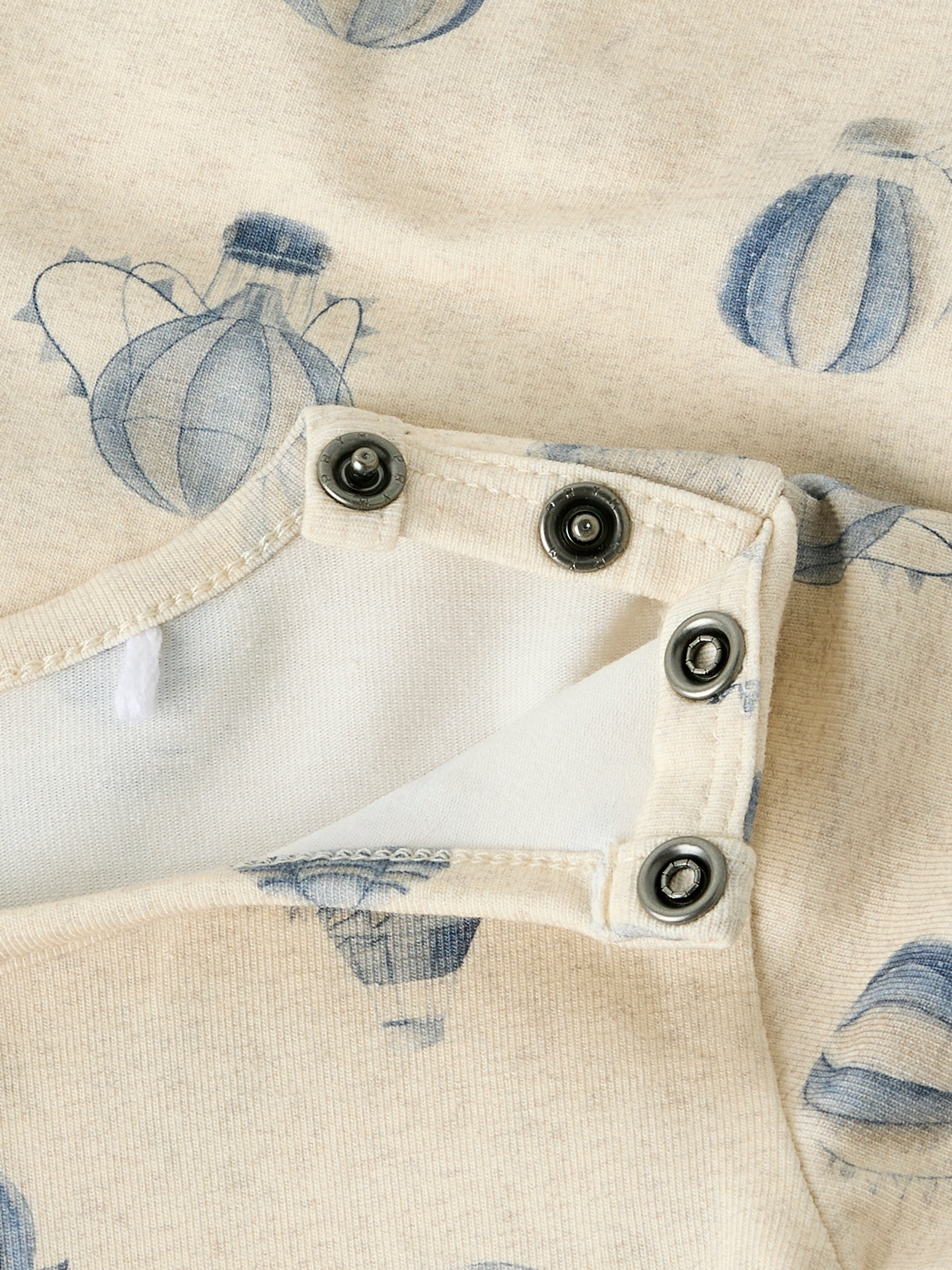 Name It Nis Body - Peyote