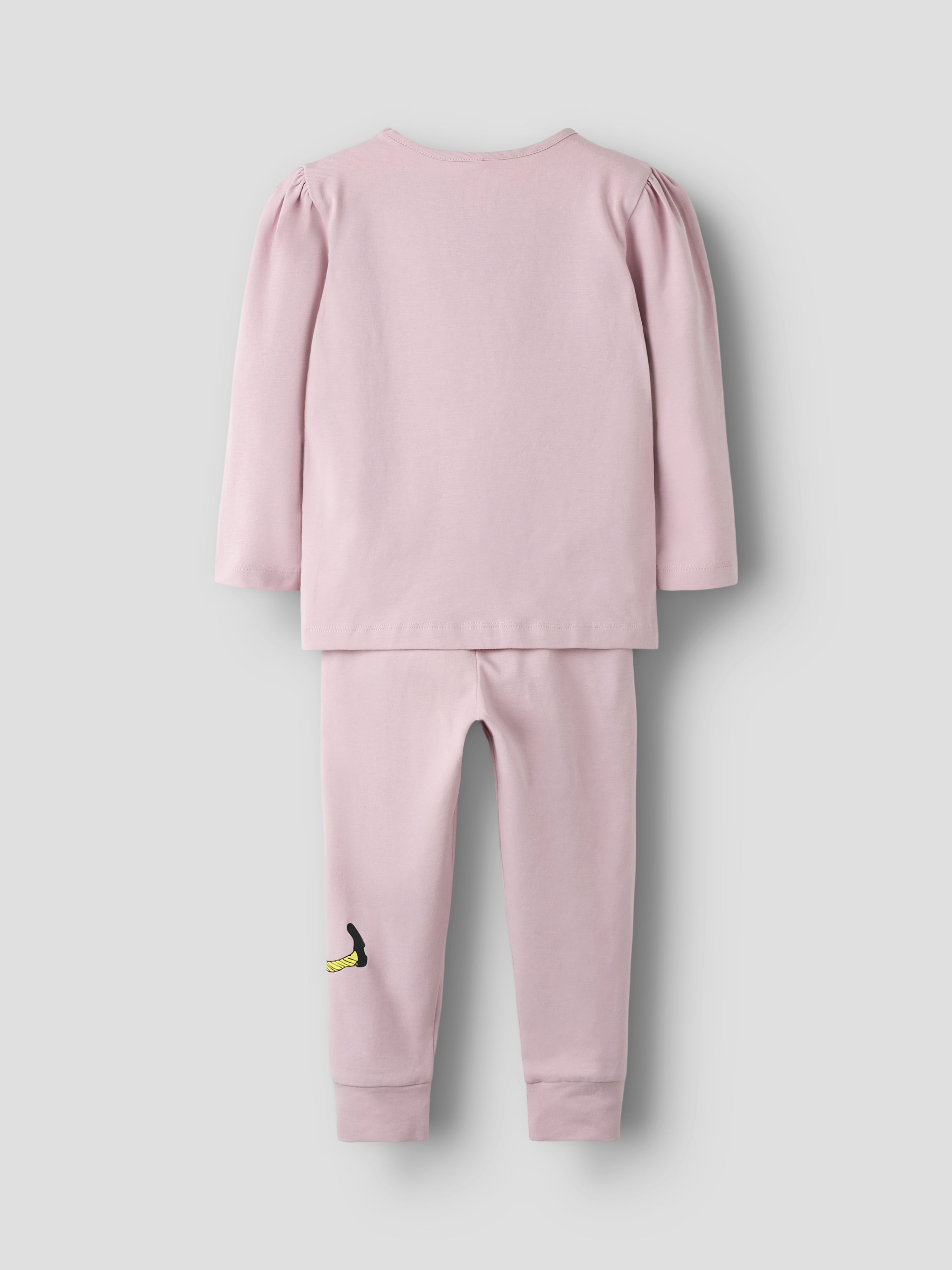 Name It Soleim Pippi Natsæt - Keepsake Lilac