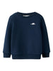 Name It Opa Sweat Shirt - Navy Blazer