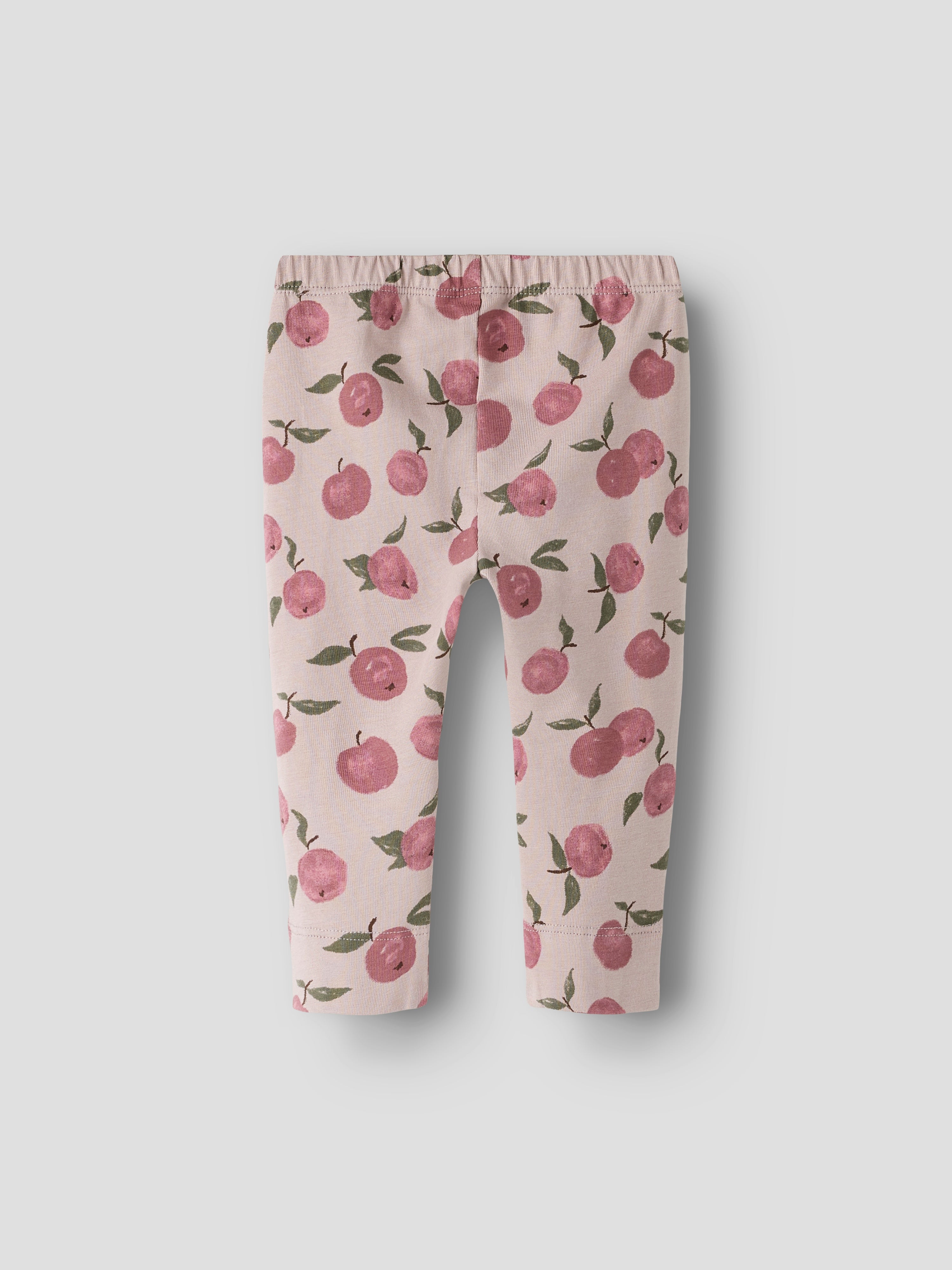 Name It Ofelly Leggings - Bark