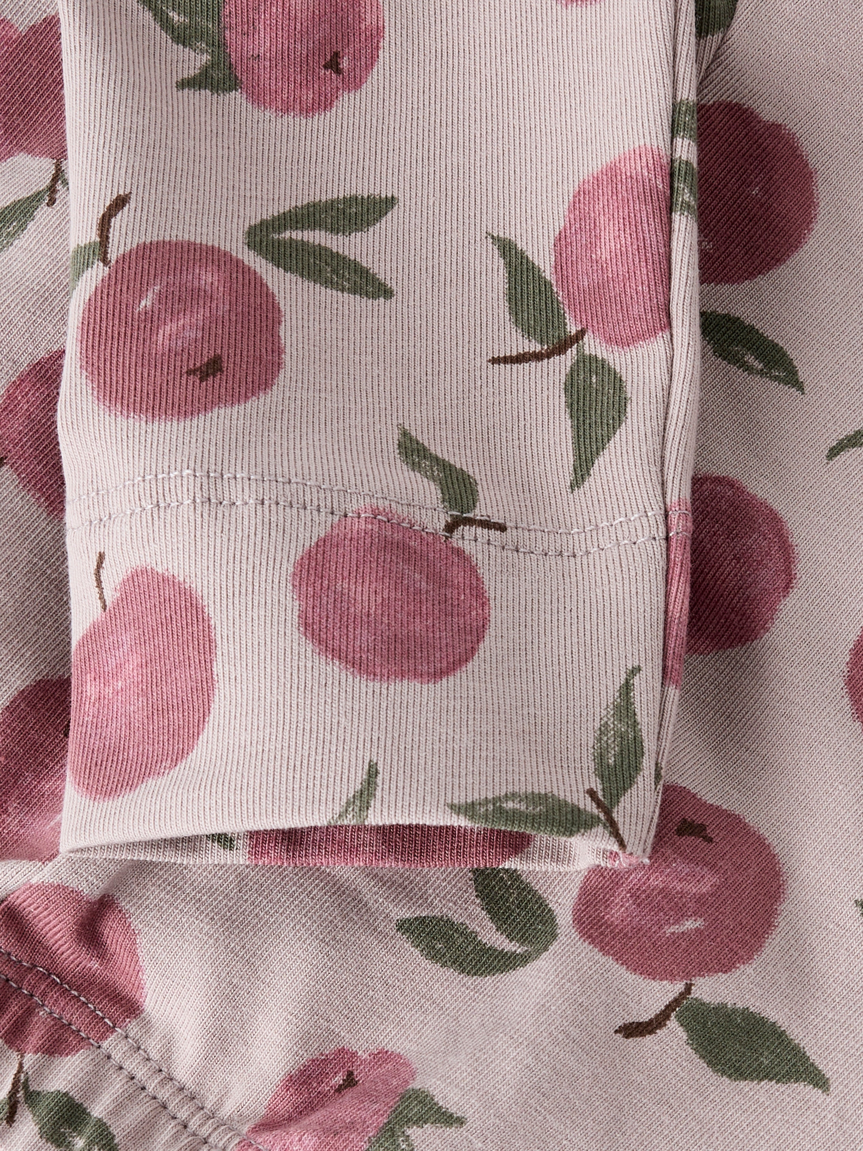 Name It Ofelly Leggings - Bark