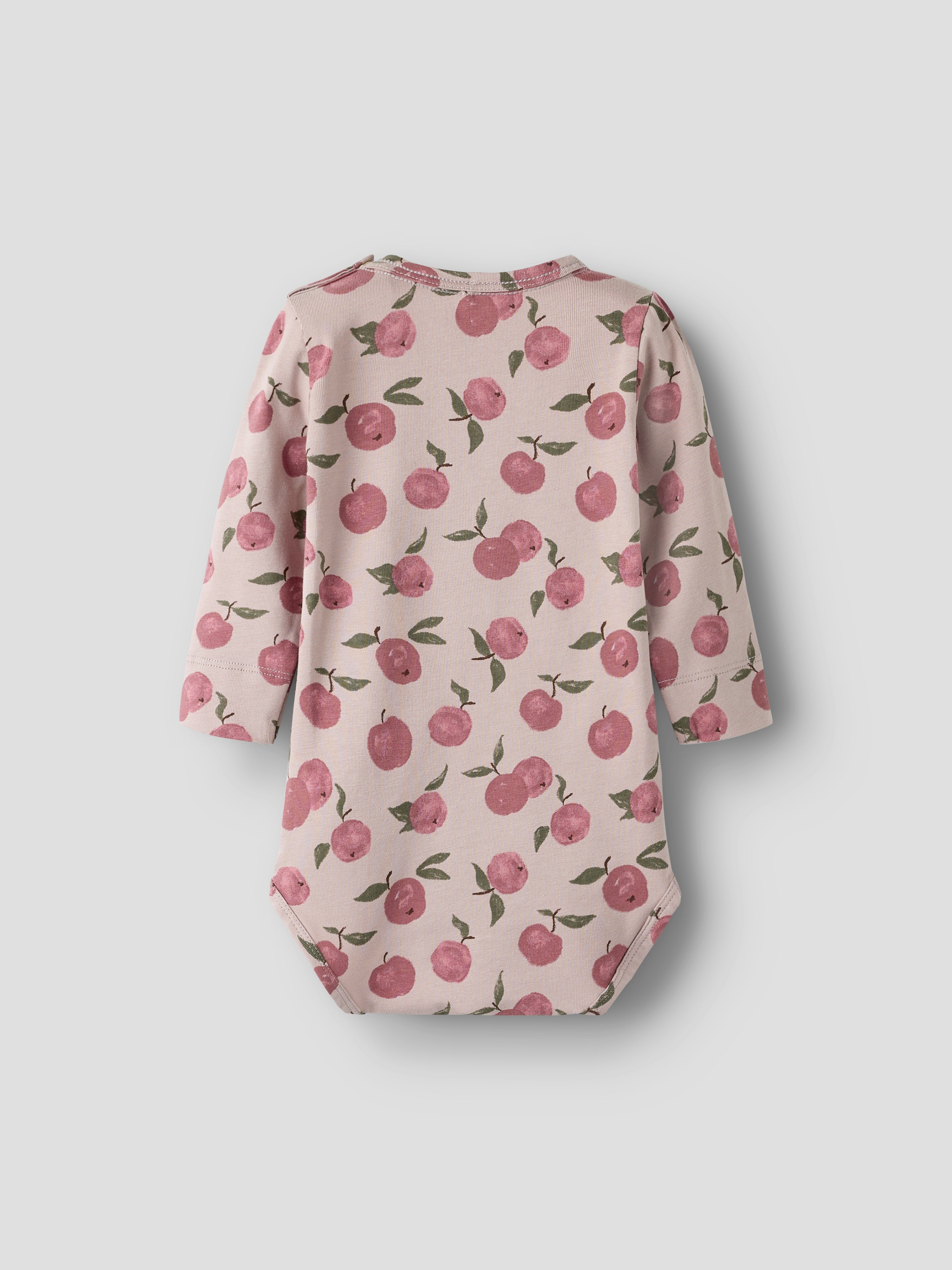 Name It Ofelly LS Body - Bark