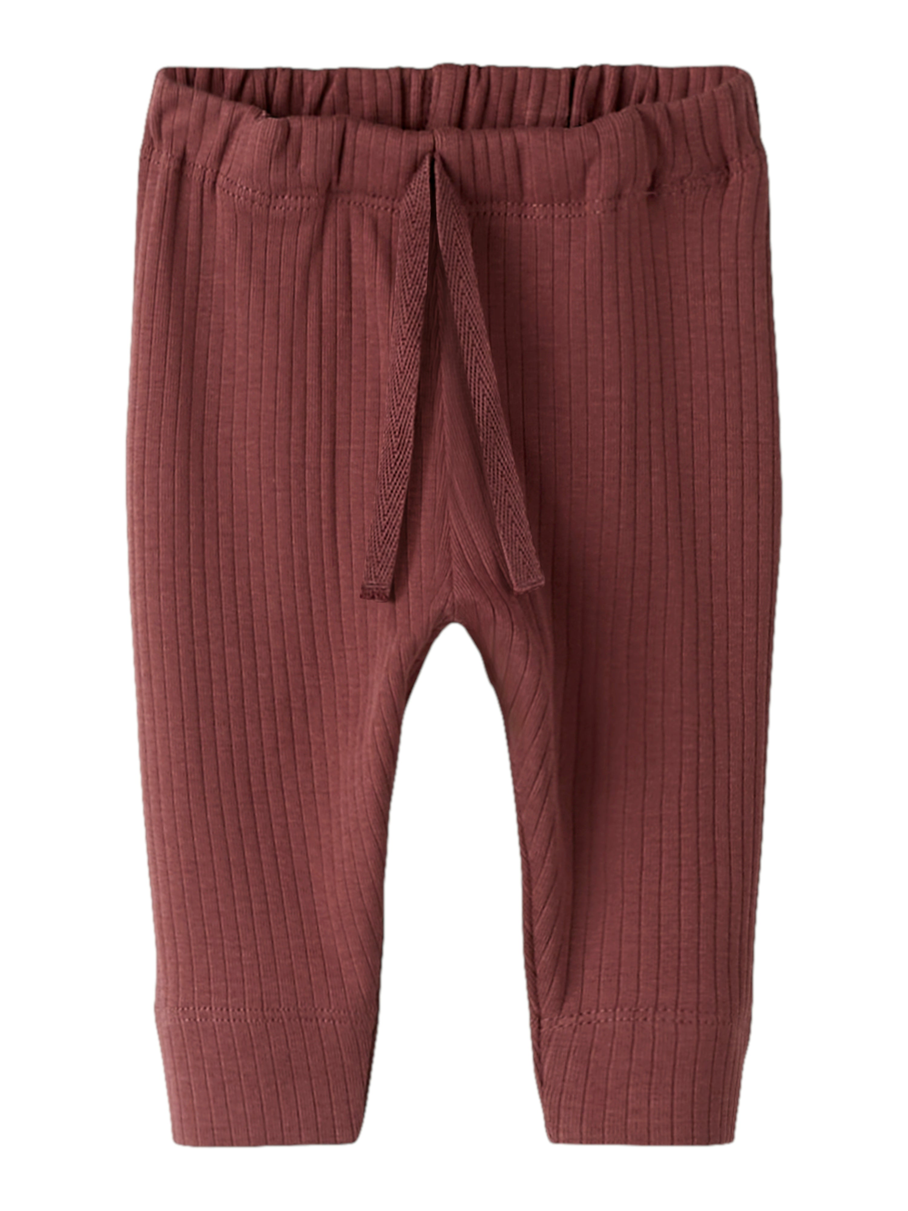 Name It Ofulla Pants - Rose Brown