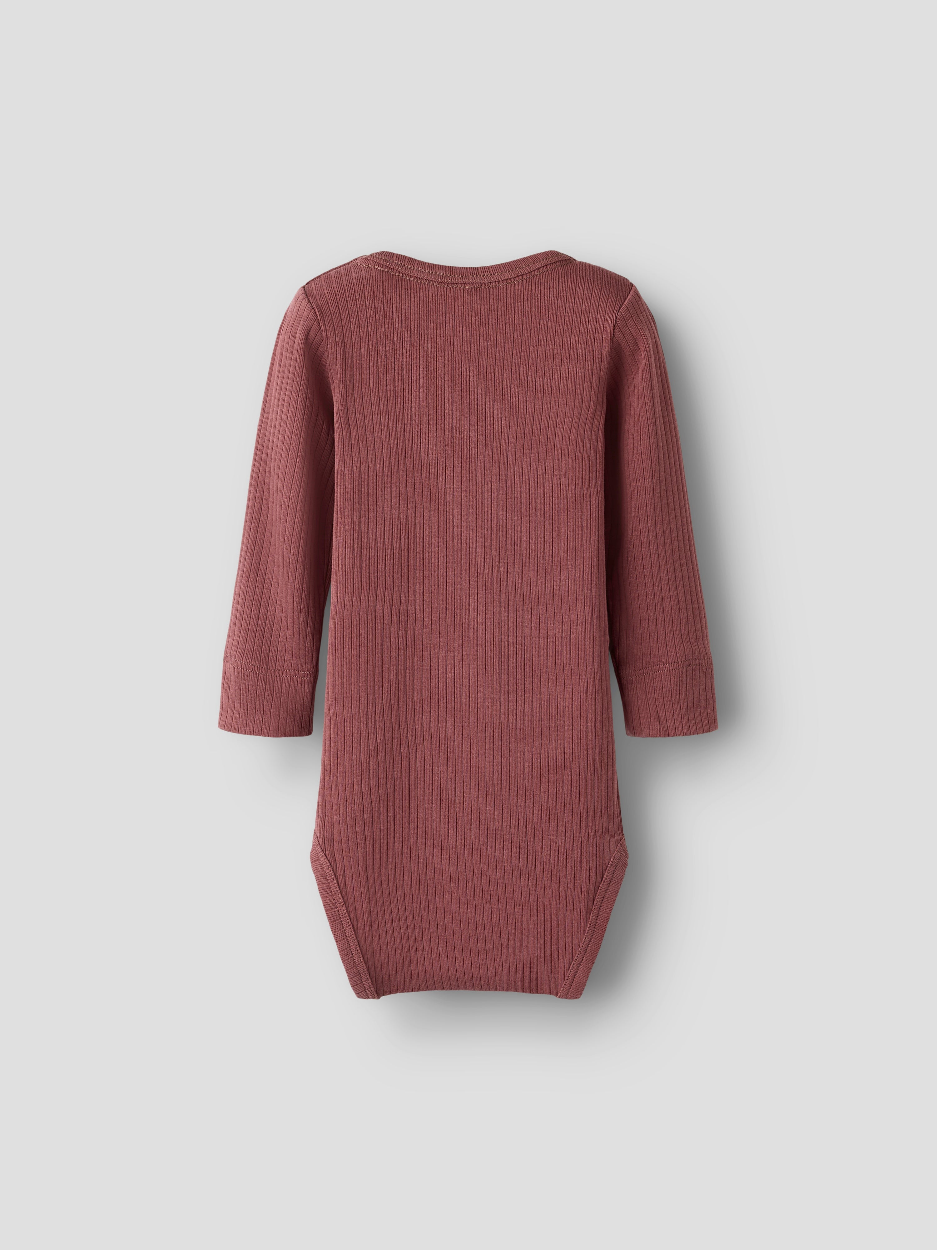 Name It Ofulla Slim Body - Rose Brown