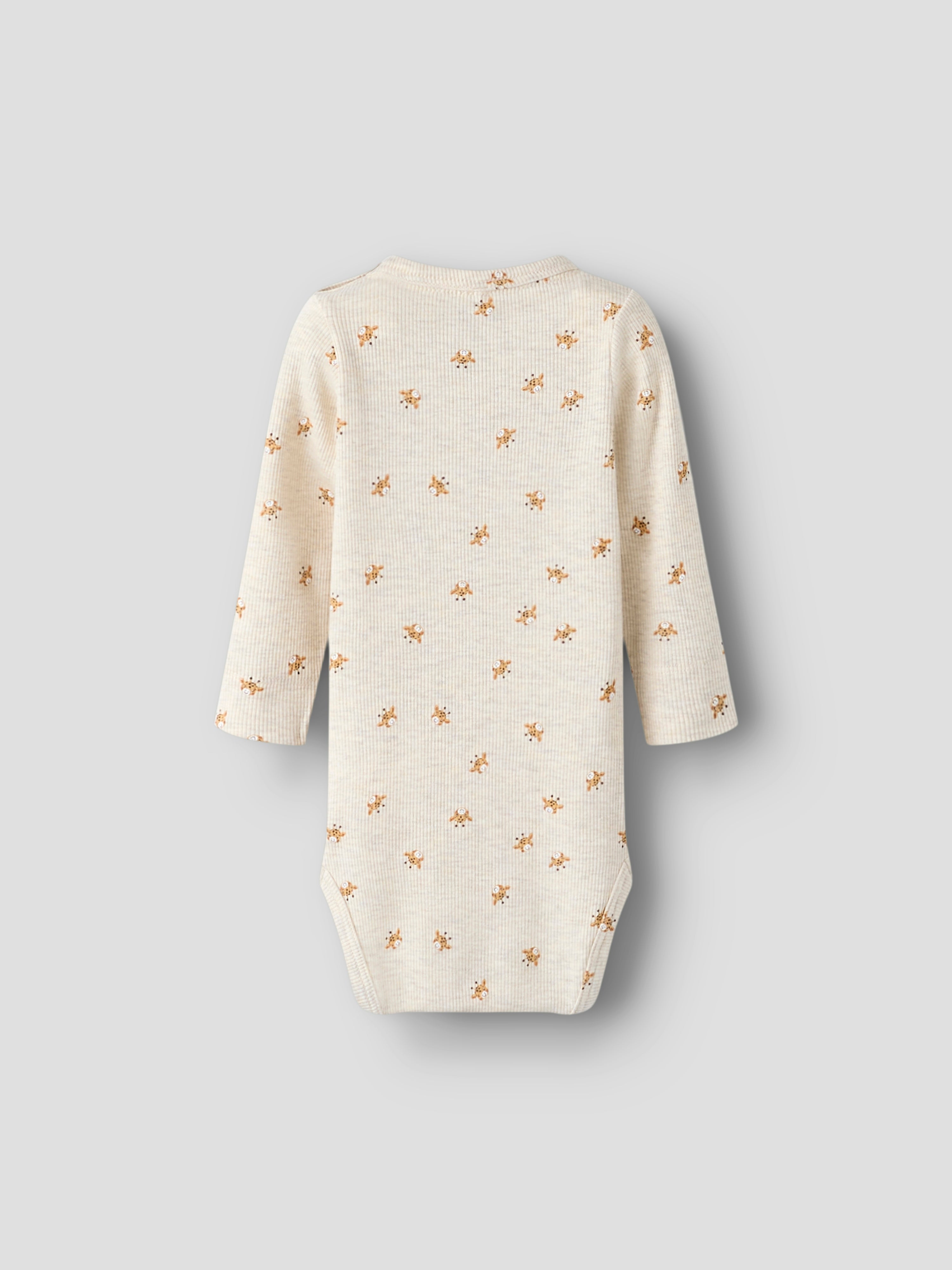 Name It Novi Body - Peyote Melange