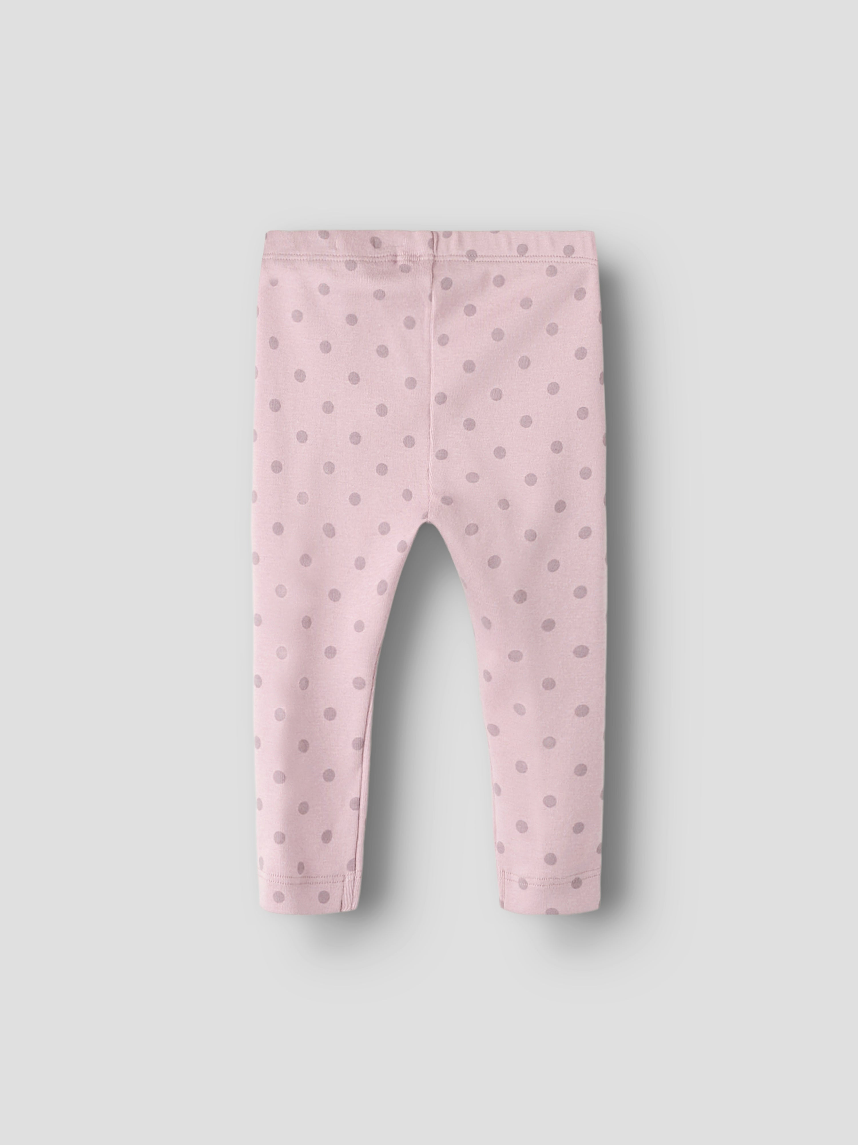 Name It Ribekka Legging - Keepsake Lilac