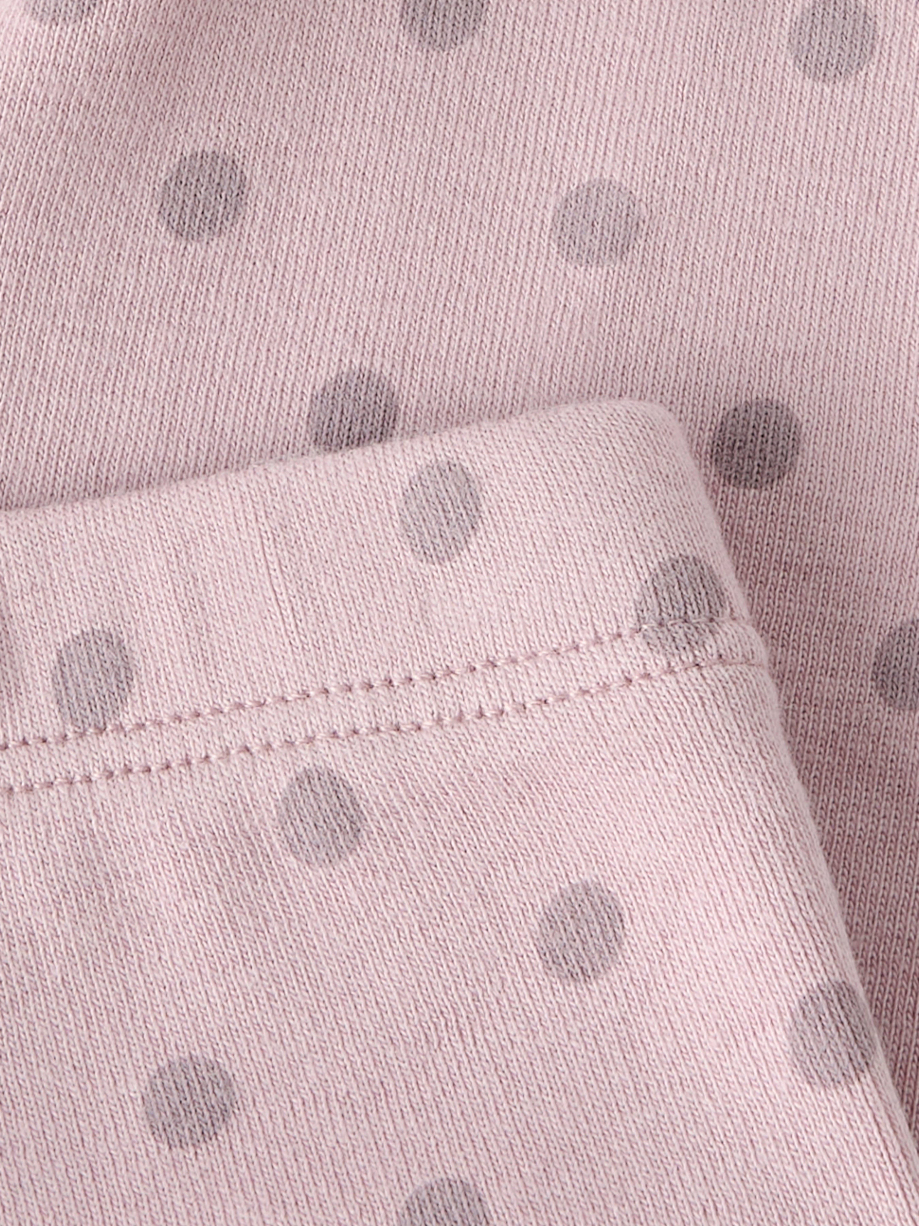 Name It Ribekka Legging - Keepsake Lilac