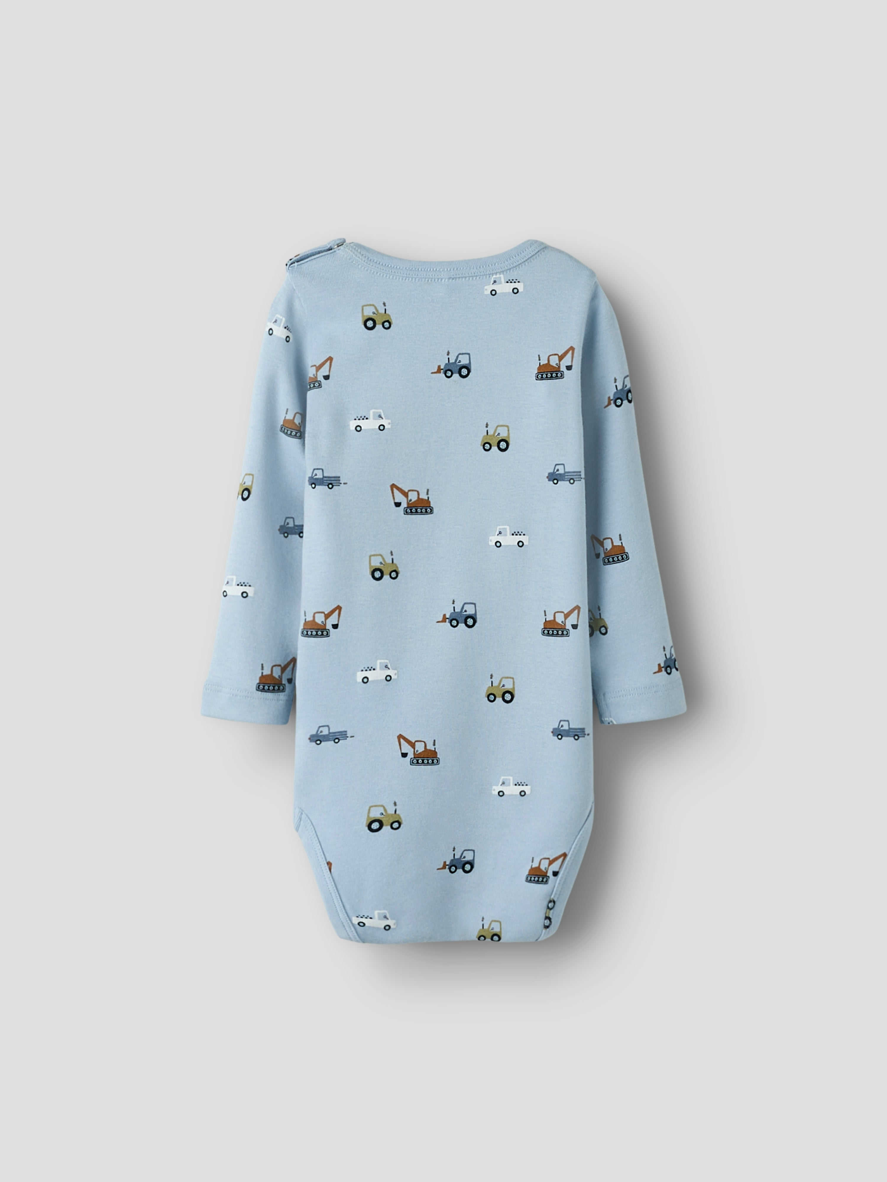 Name It Rasim Body - Kentucky Blue