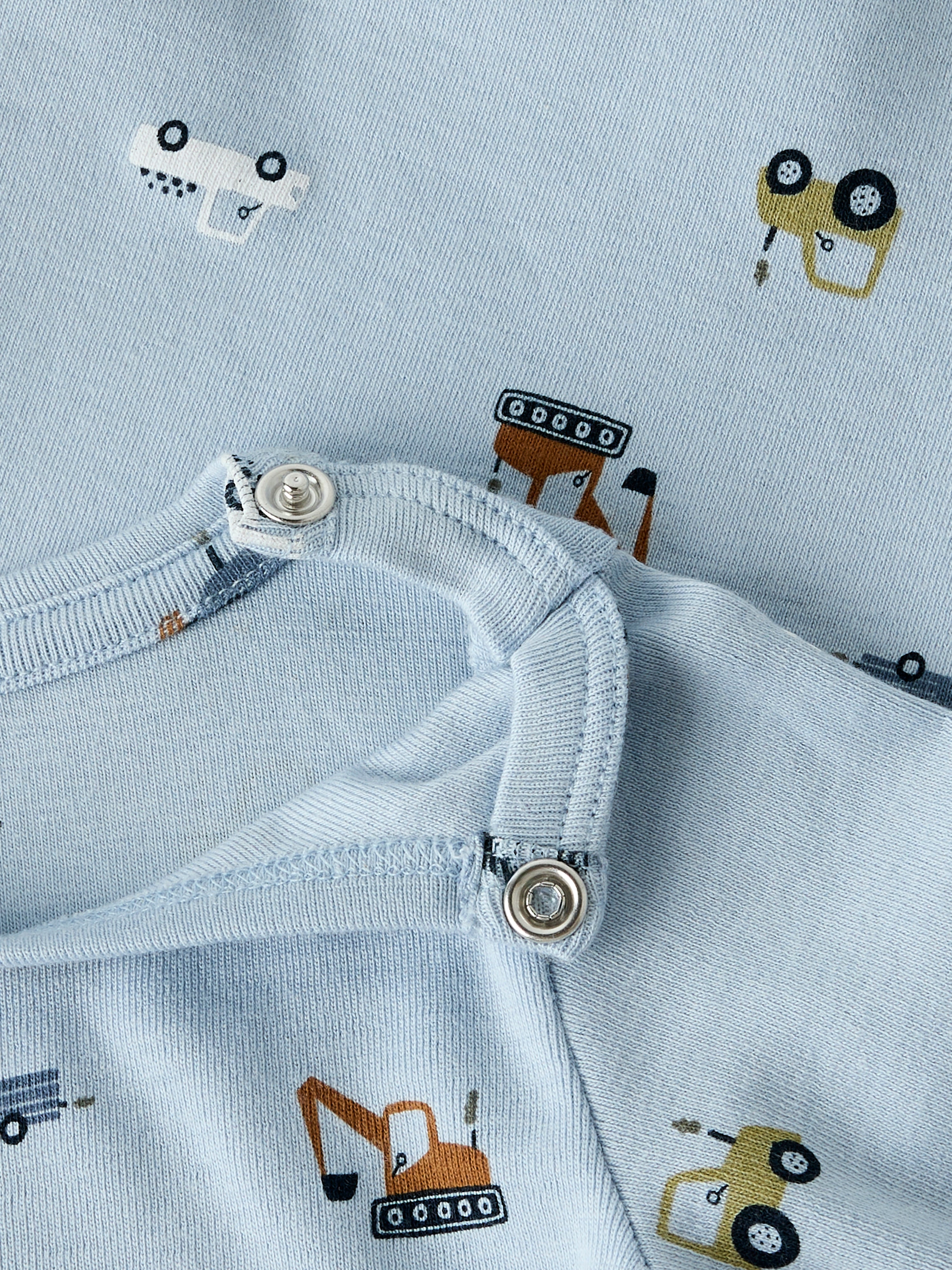 Name It Rasim Body - Kentucky Blue