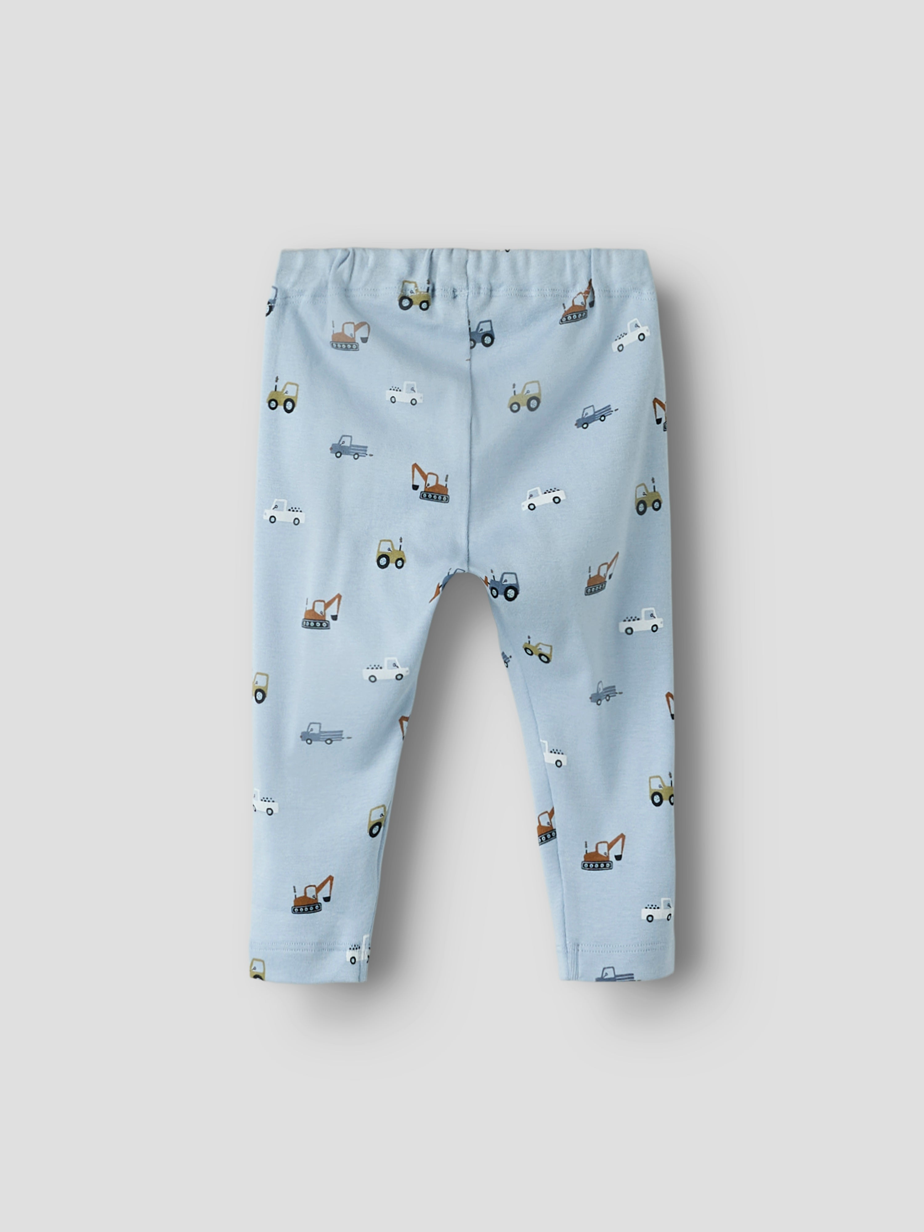 Name It Rasim Pants - Kentucky Blue