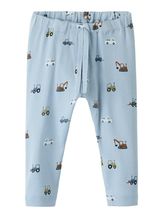 Name It Rasim Pants - Kentucky Blue