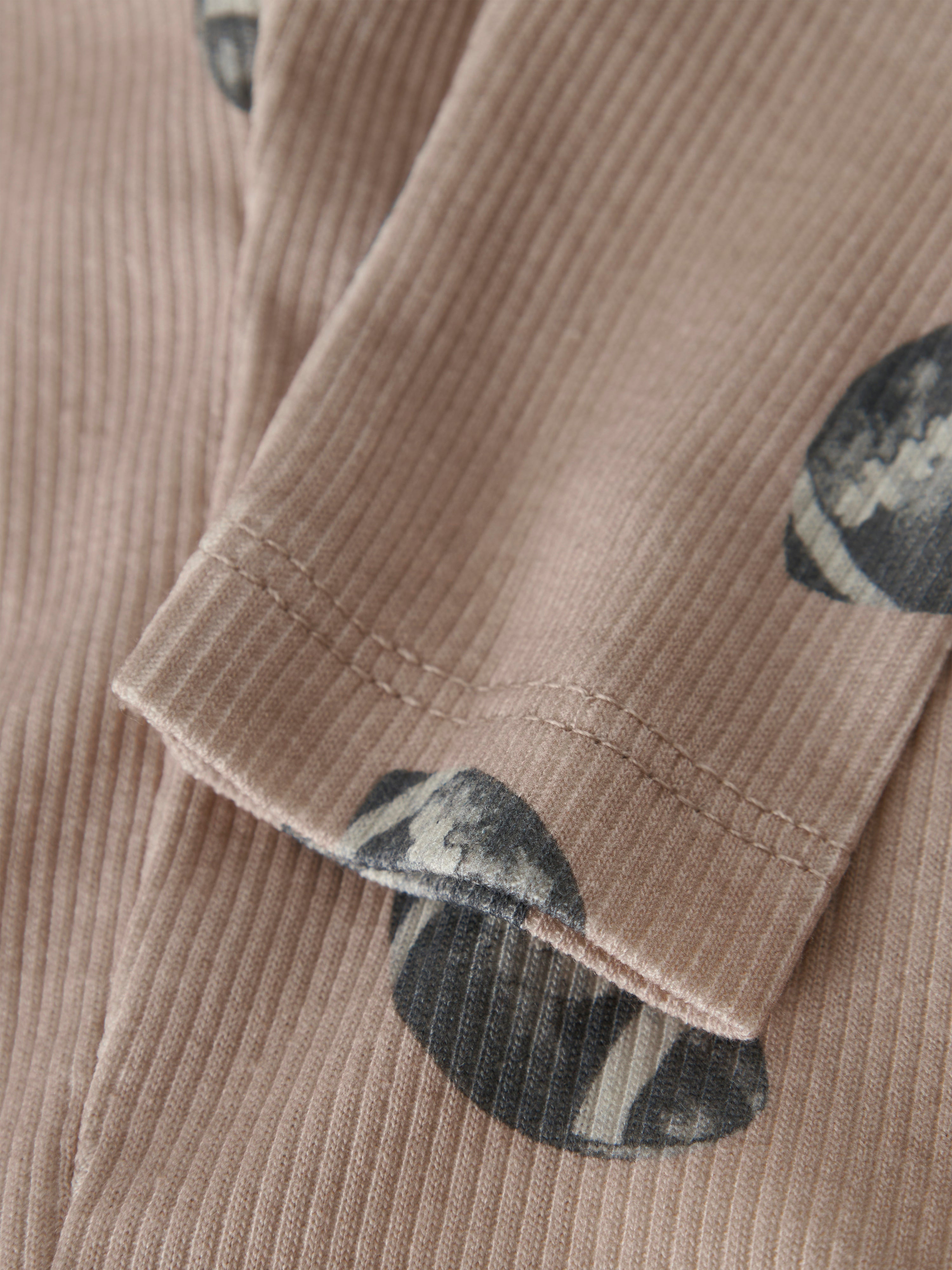 Name It Solution Long John - Mushroom