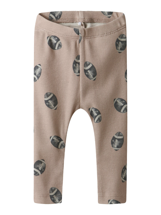 Name It Solution Long John - Mushroom