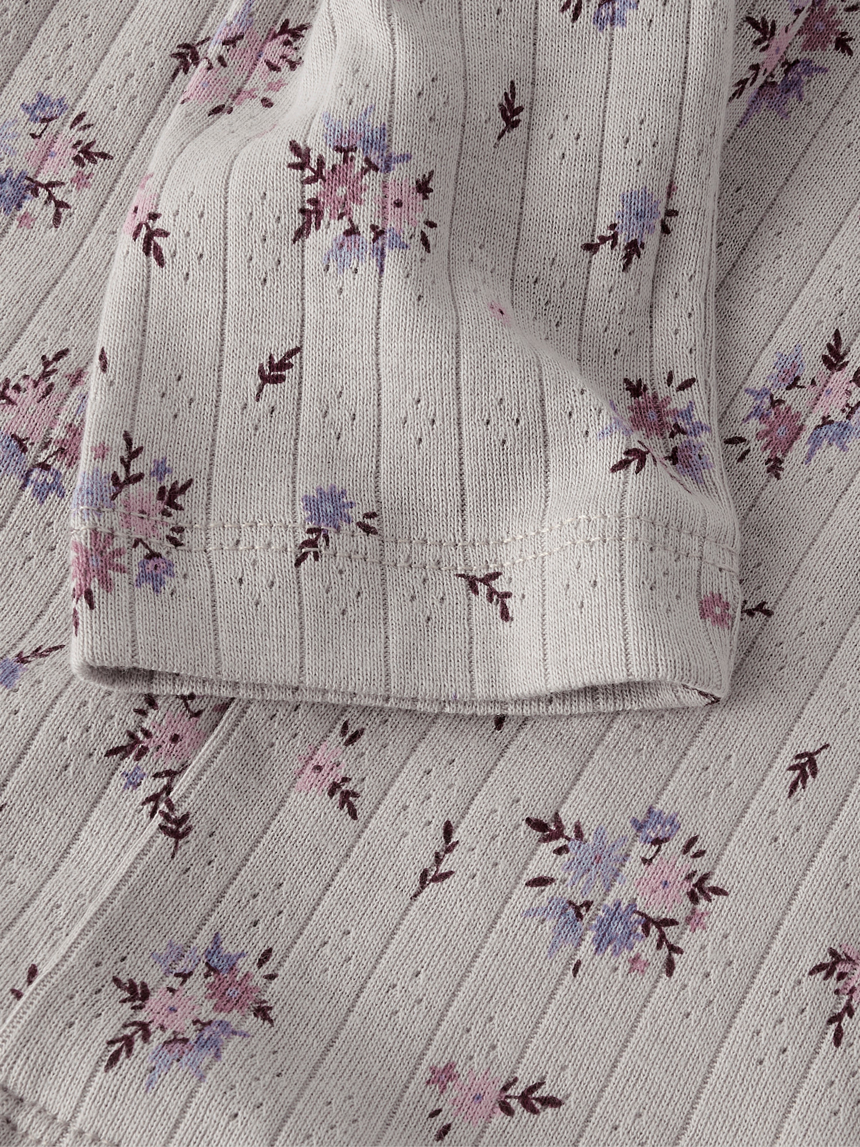 Name It Simone Leggings - Ashes of Roses