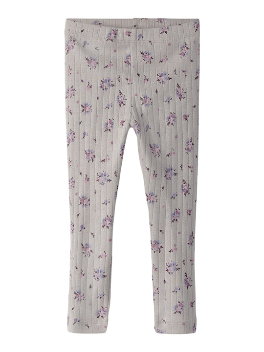 Name It Simone Leggings - Ashes of Roses