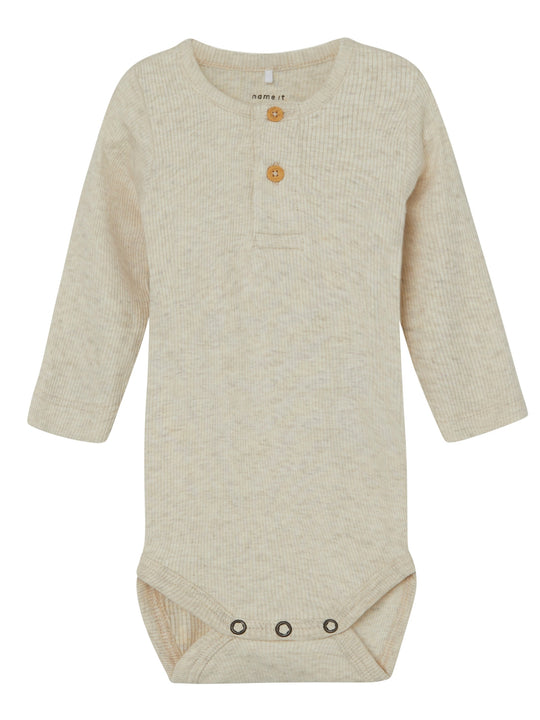 Name It Kab Body Noos - Peyote Melange