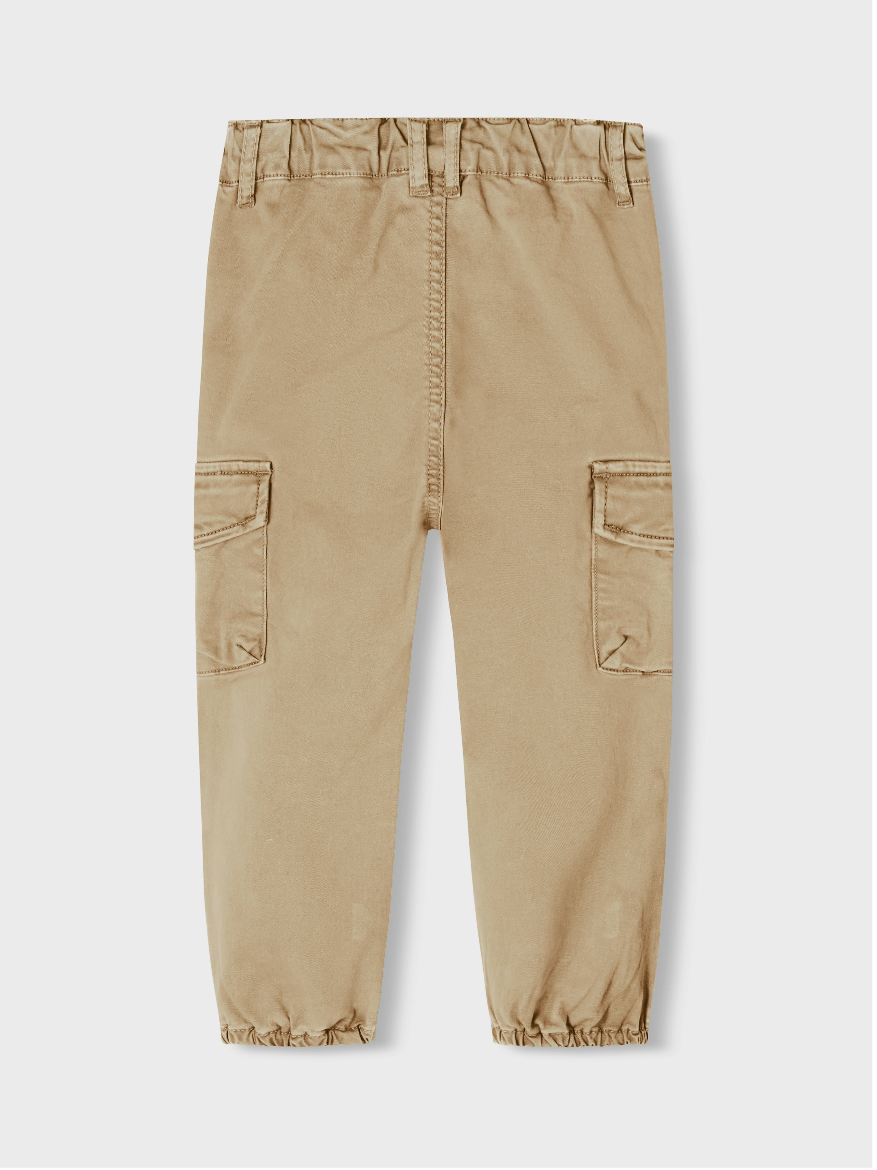 Name It Ben Cargo Twill Pants Noos - Incense