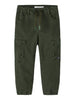 Name It Ben Cargo Twill Pants Noos - Rosin