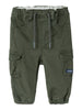 Name It Ben Cargo Twill Pants Noos -  Rosin