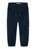 Name It Ben Cargo Twill Pants Noos - Navy Blazer