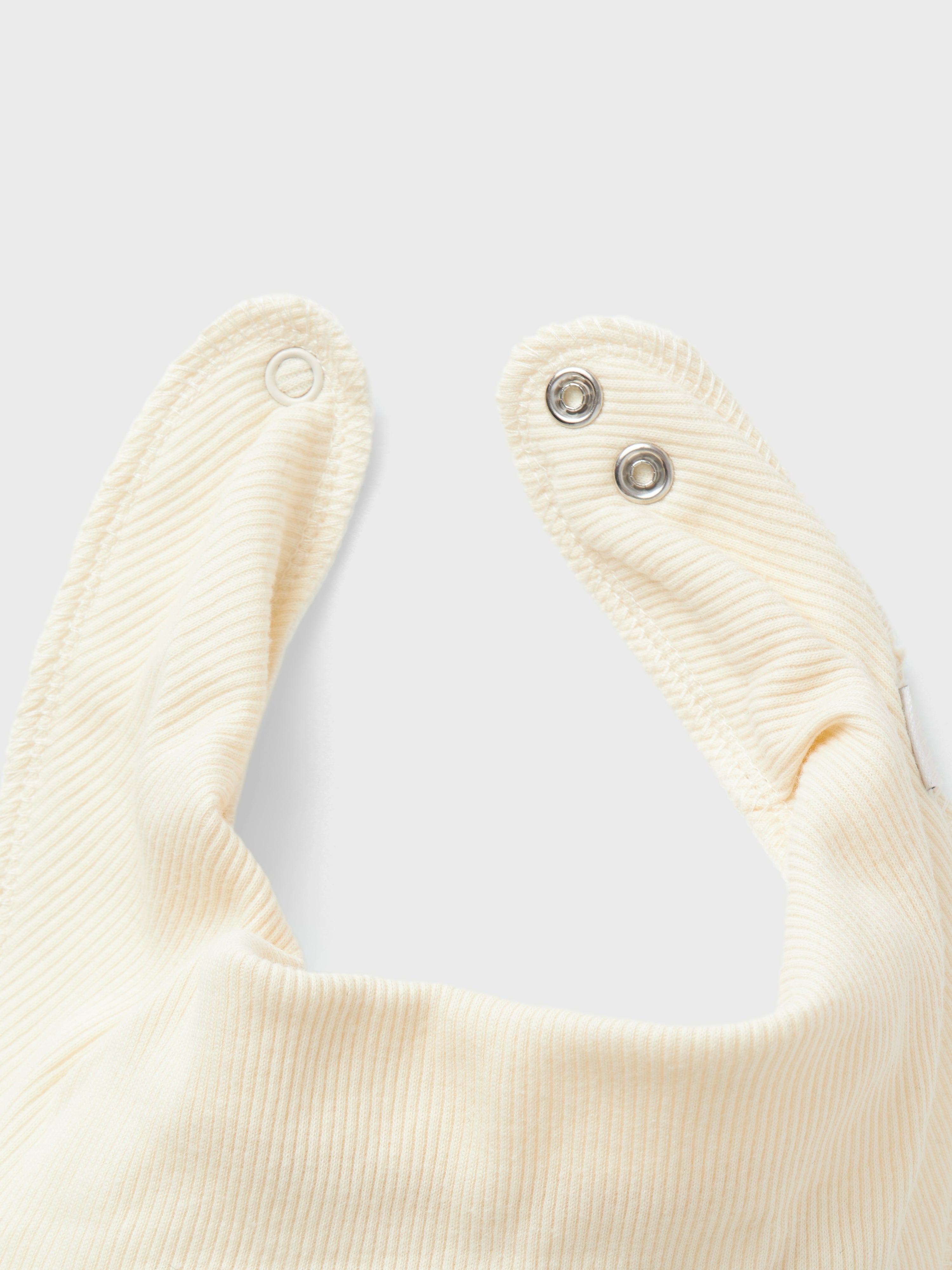 Name It Yvetti 3 pak. Hagesmæk NOOS - Pure Cashmere