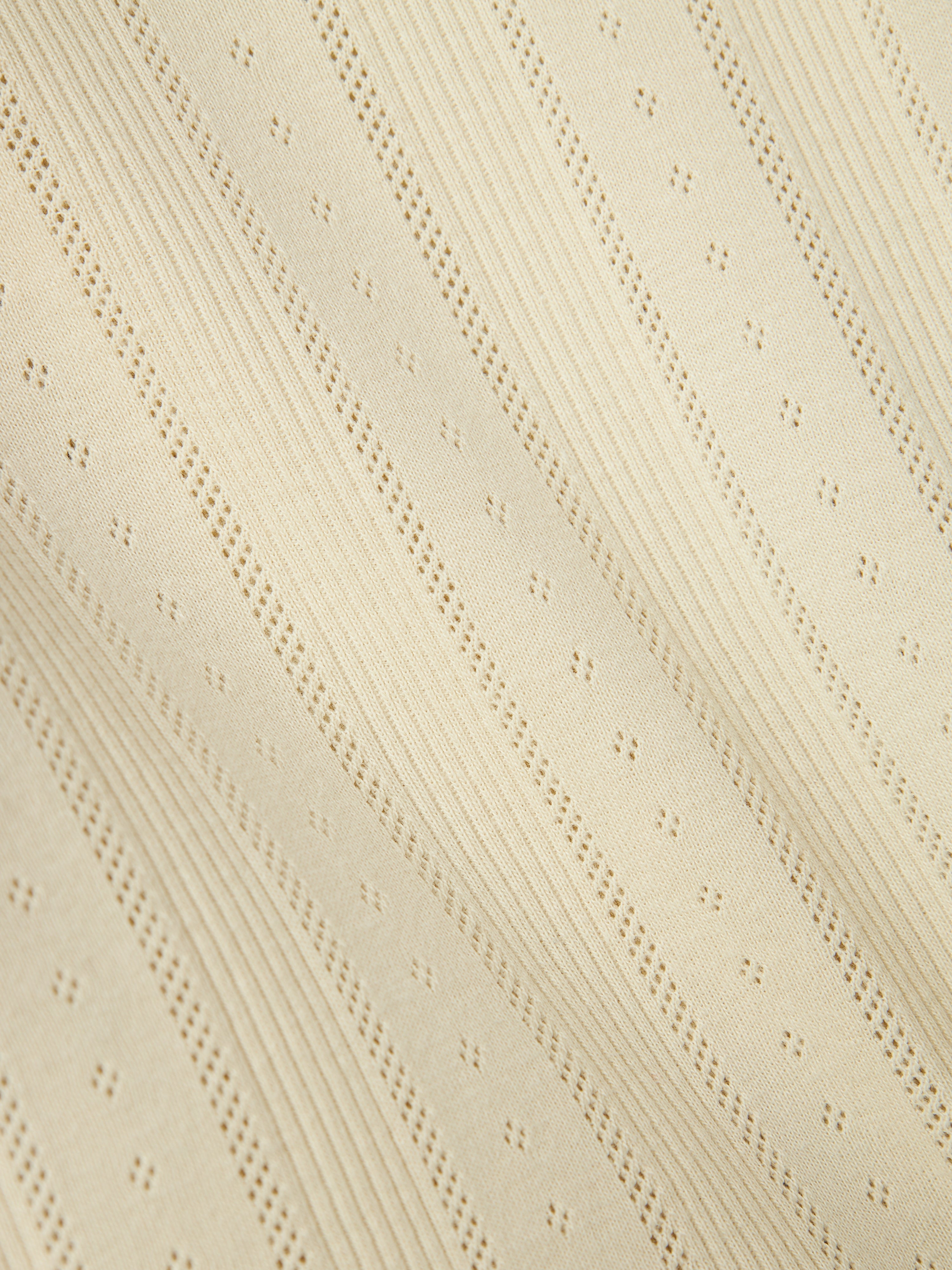 Name It Julia Slim Top Noos - Summer Sand